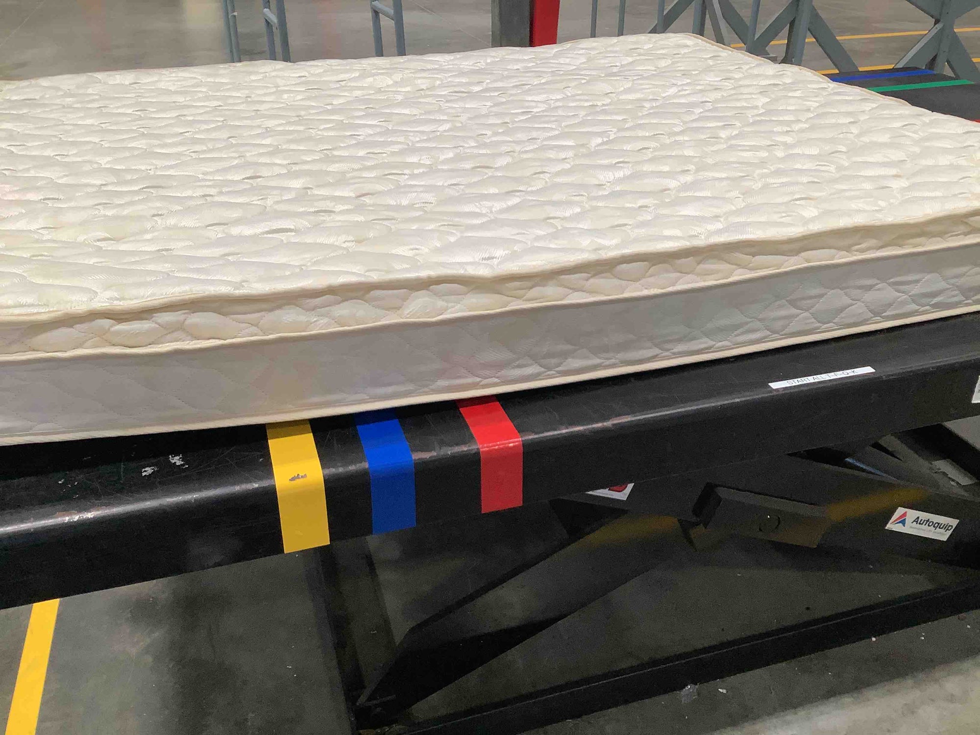 Product Image - Damaged