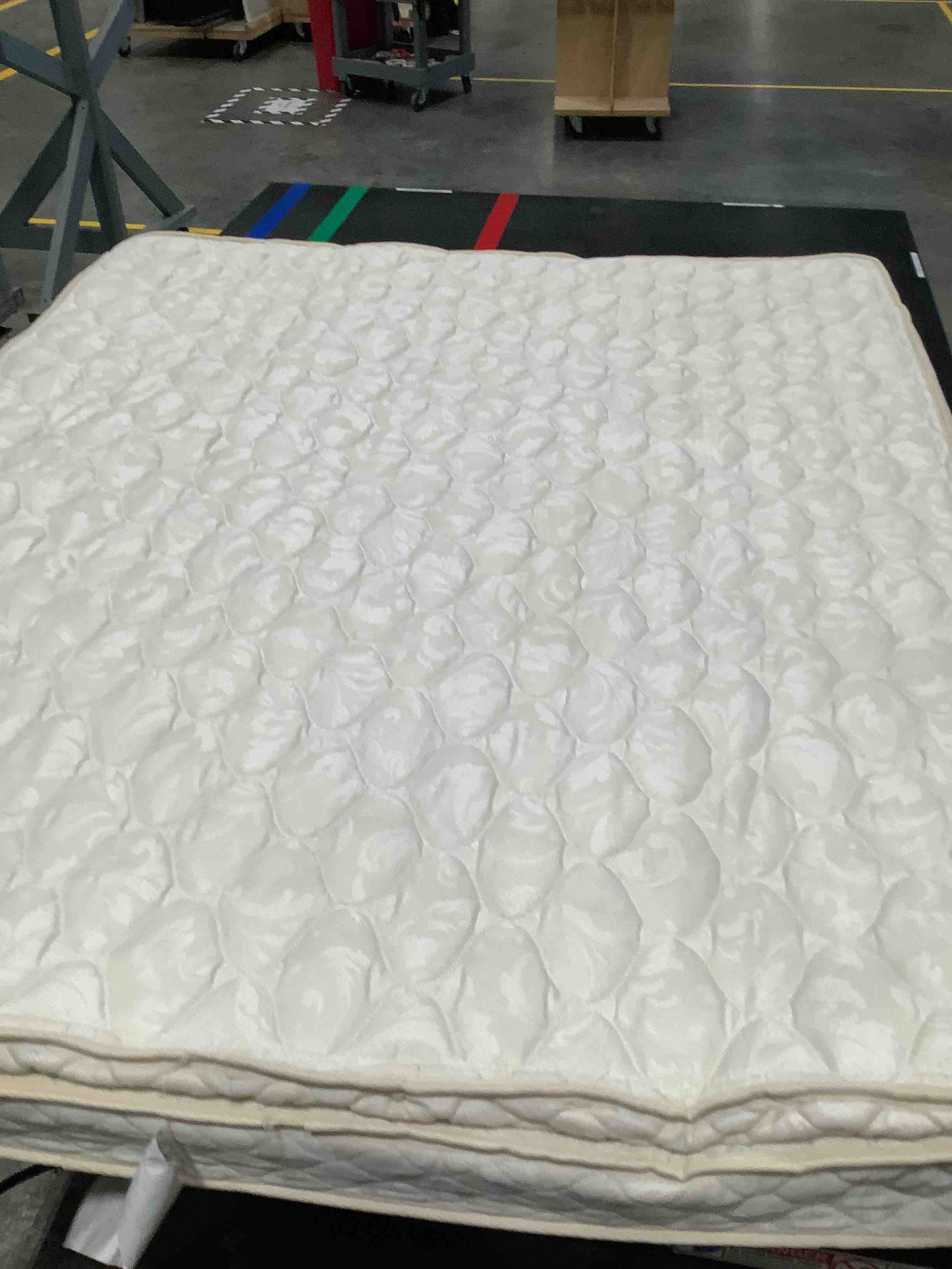 Product Image - Damaged