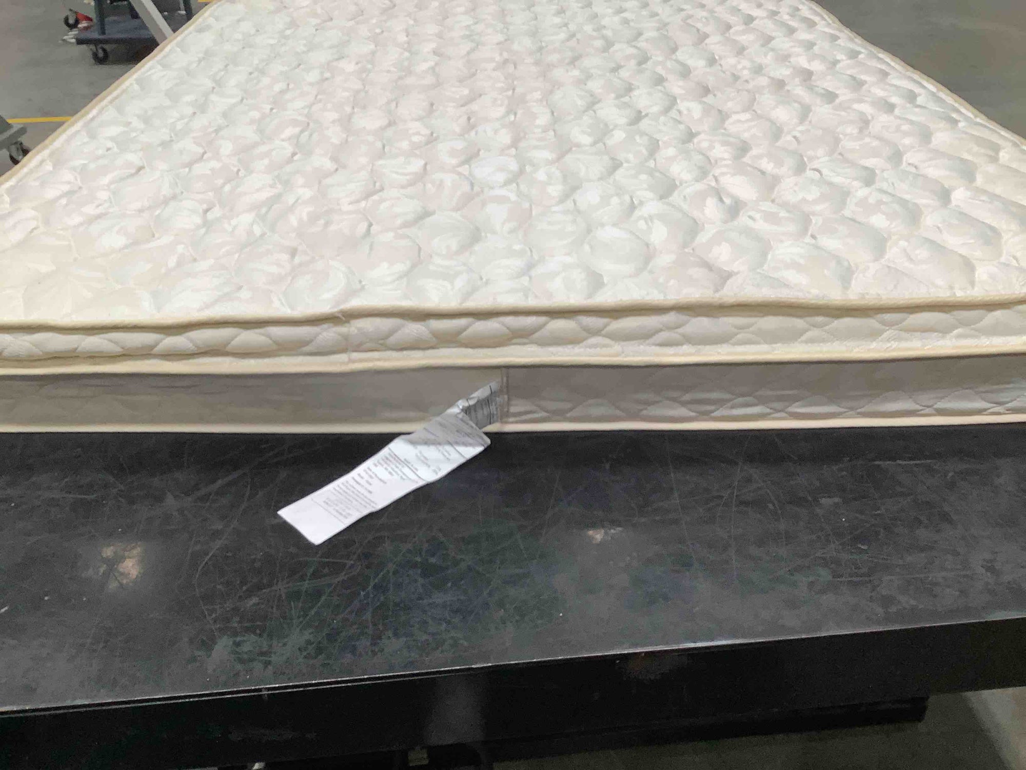 Product Image - Damaged