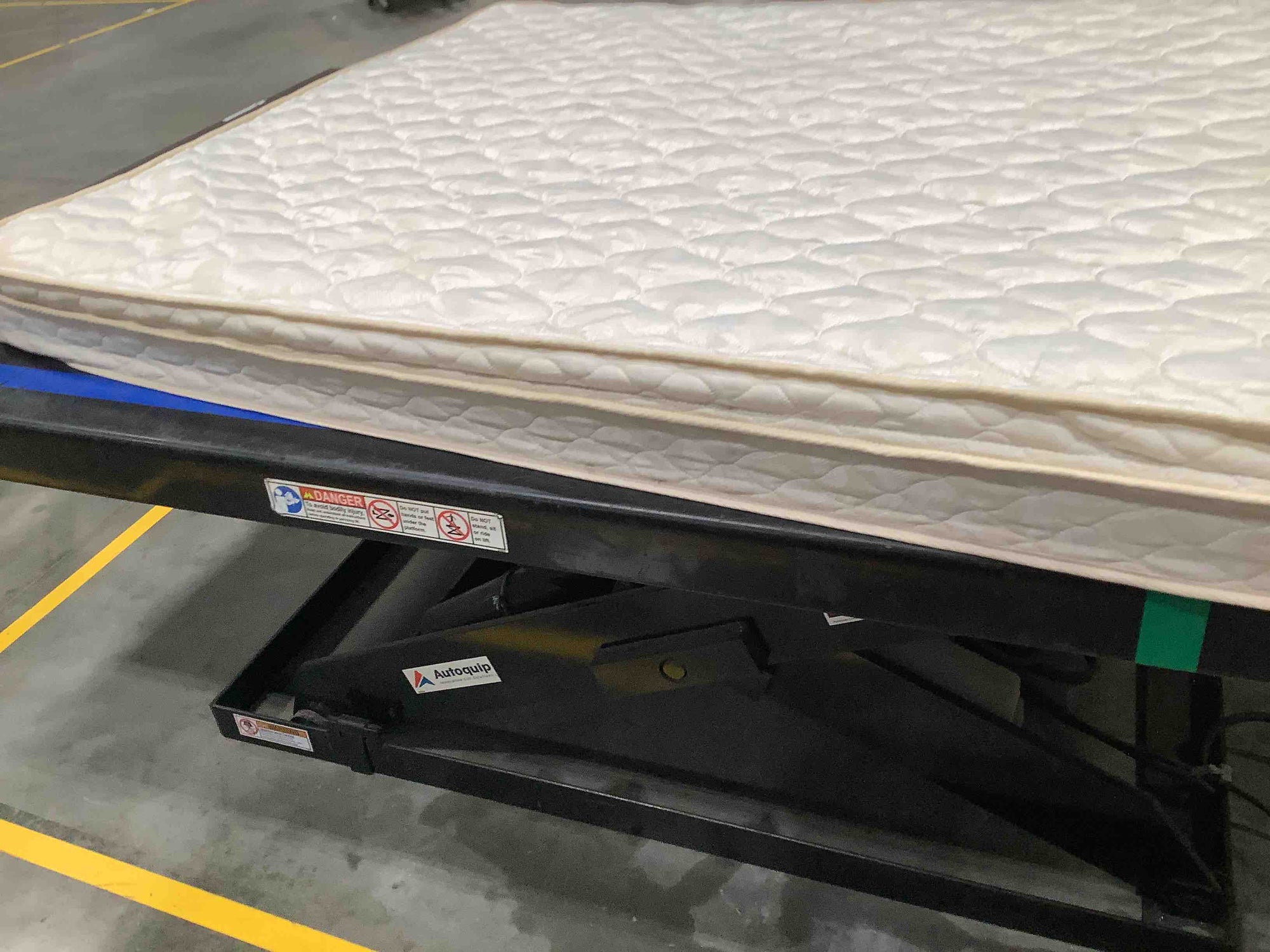 Product Image - Damaged