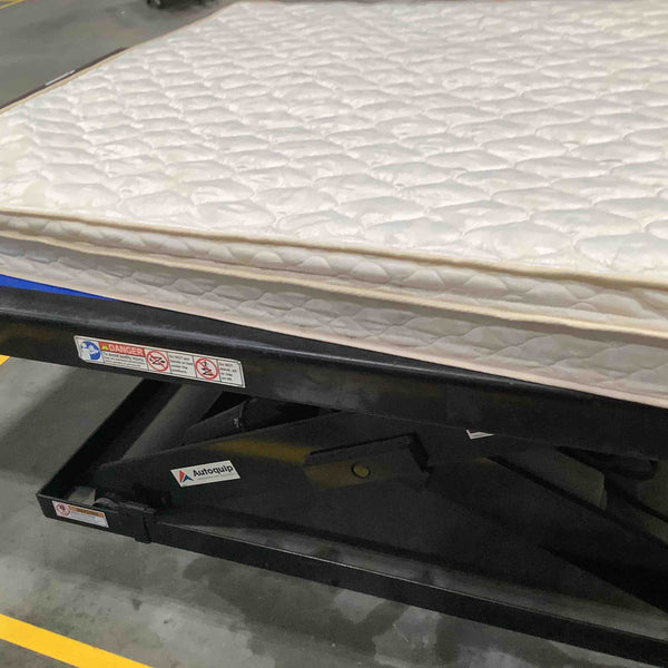Product Image - Damaged