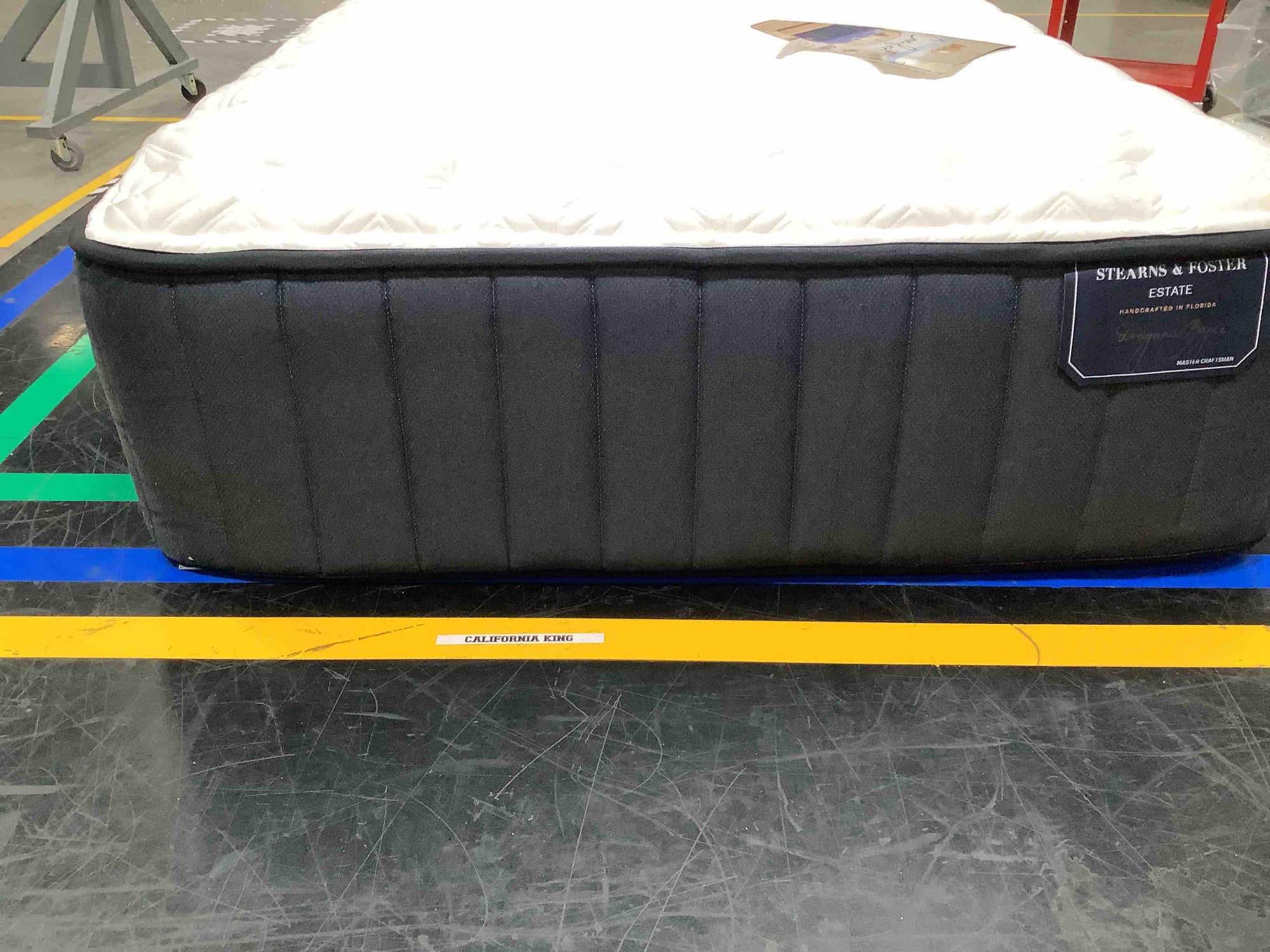 Product Image - Damaged