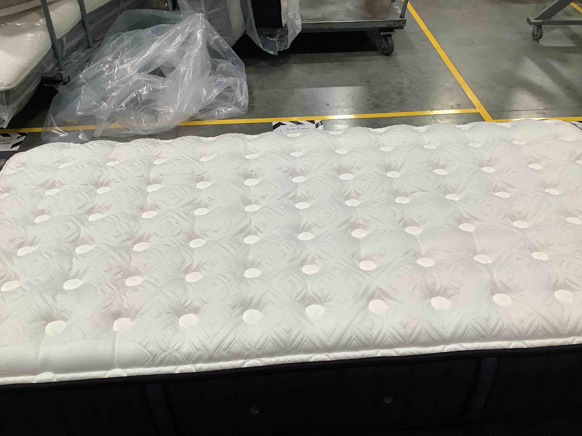 Product Image - Damaged