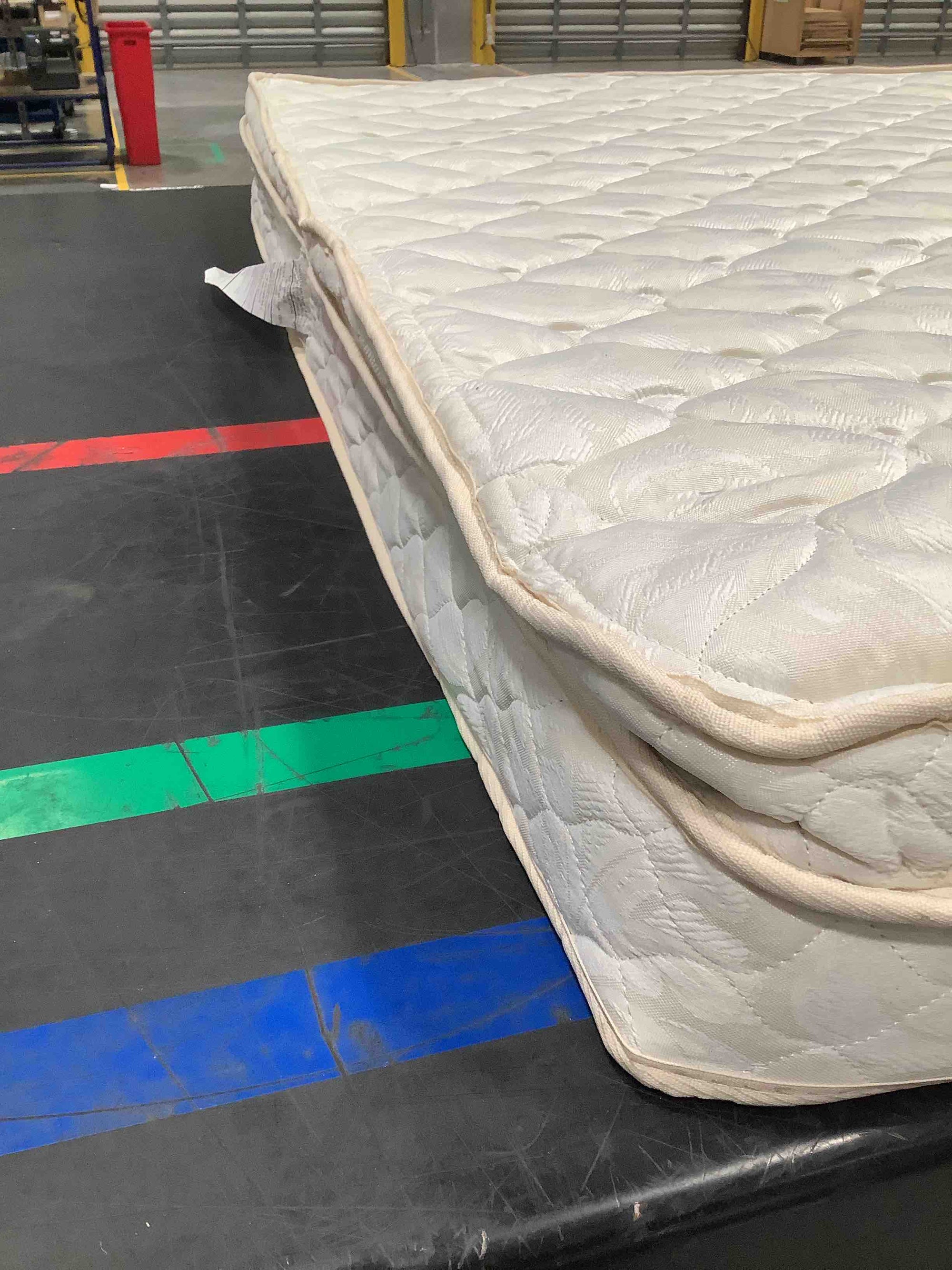 Product Image - Damaged