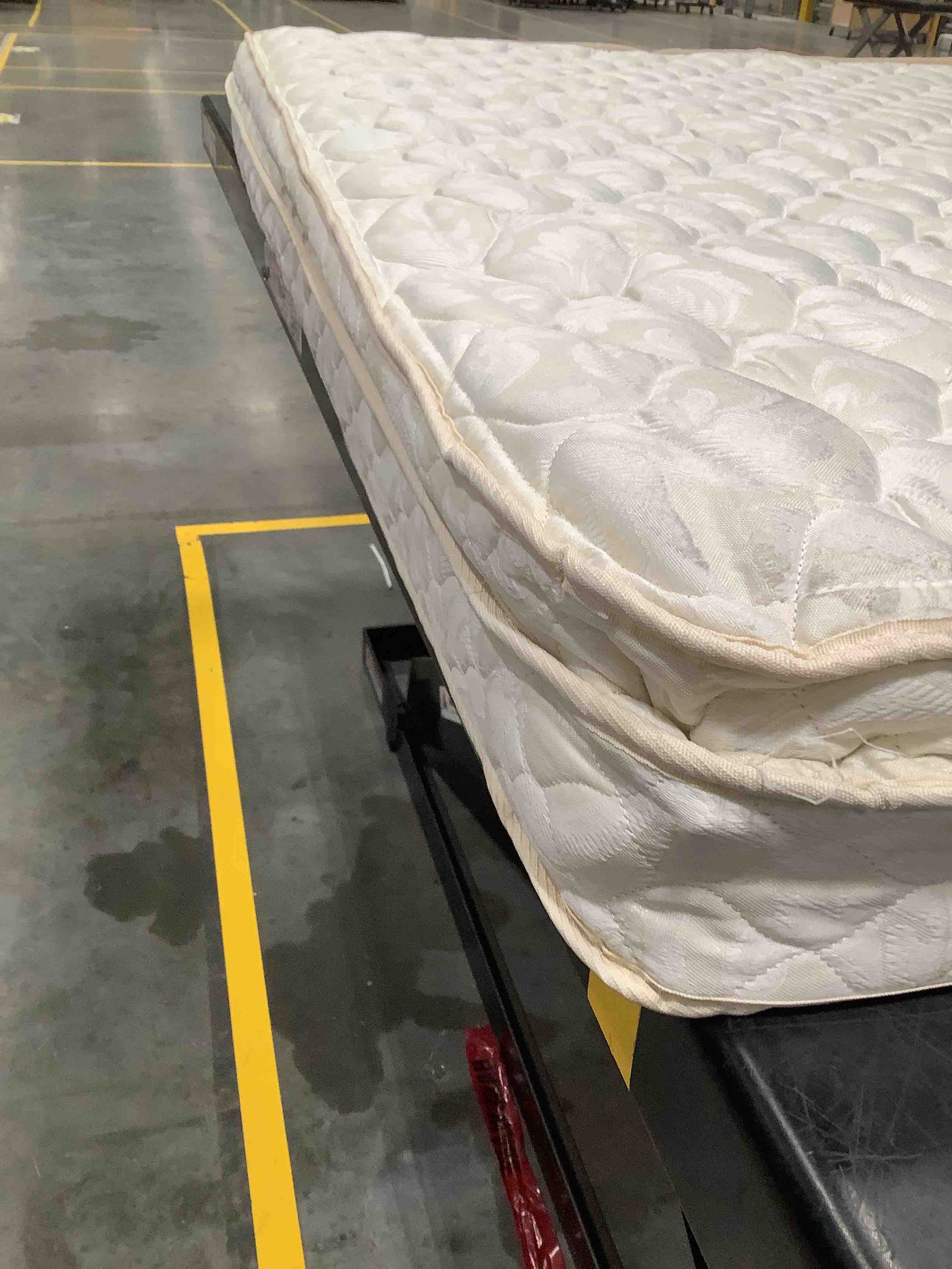 Product Image - Damaged