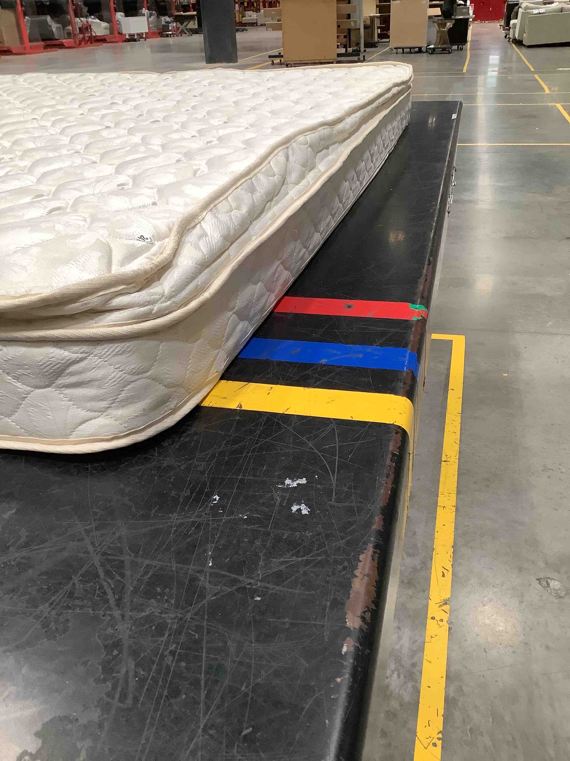 Product Image - Damaged
