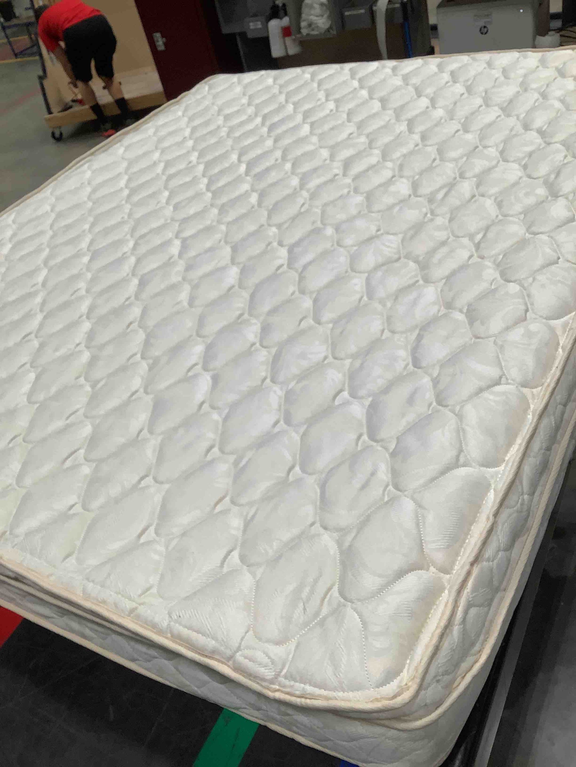 Product Image - Damaged