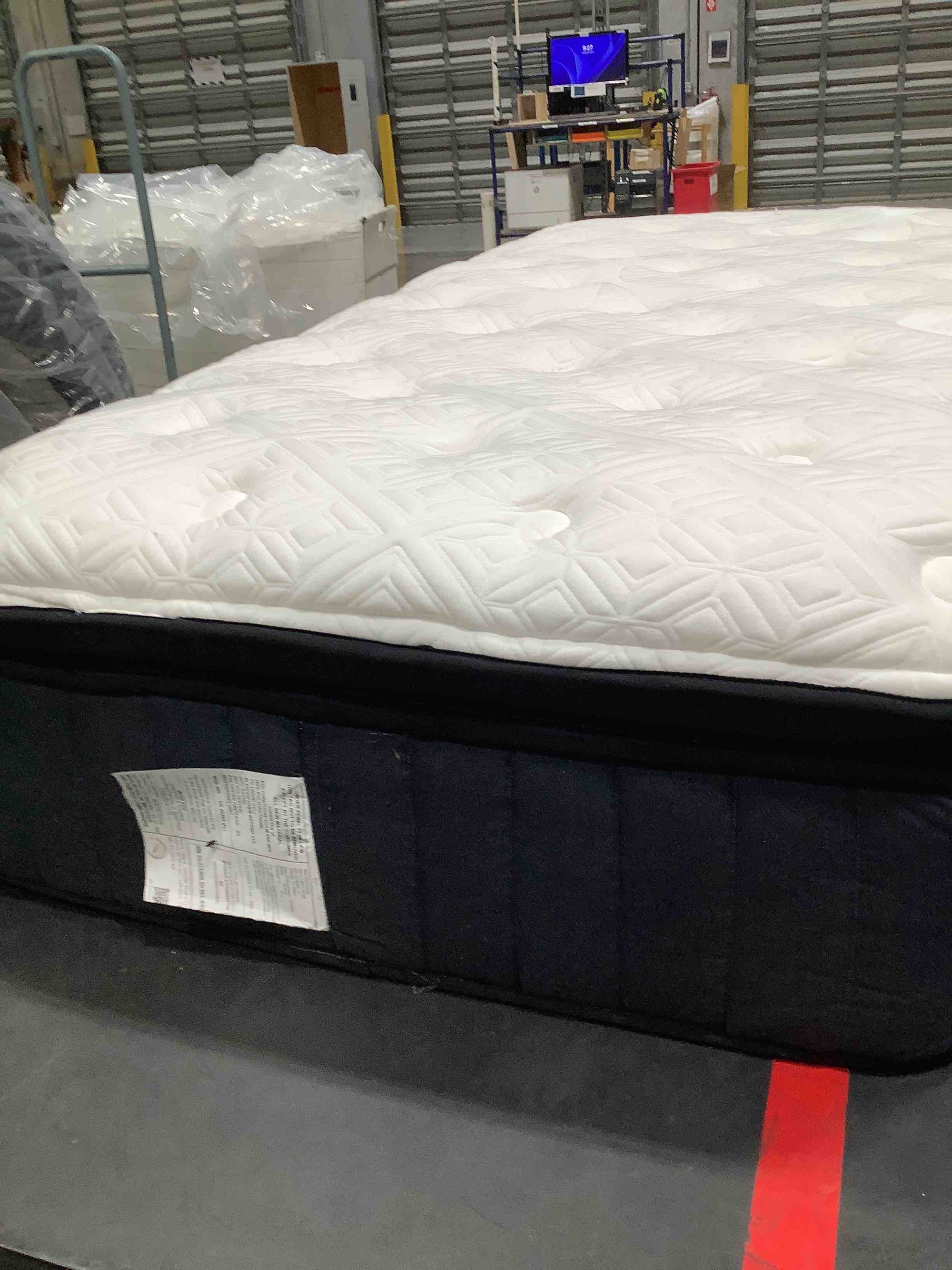 Product Image - Damaged
