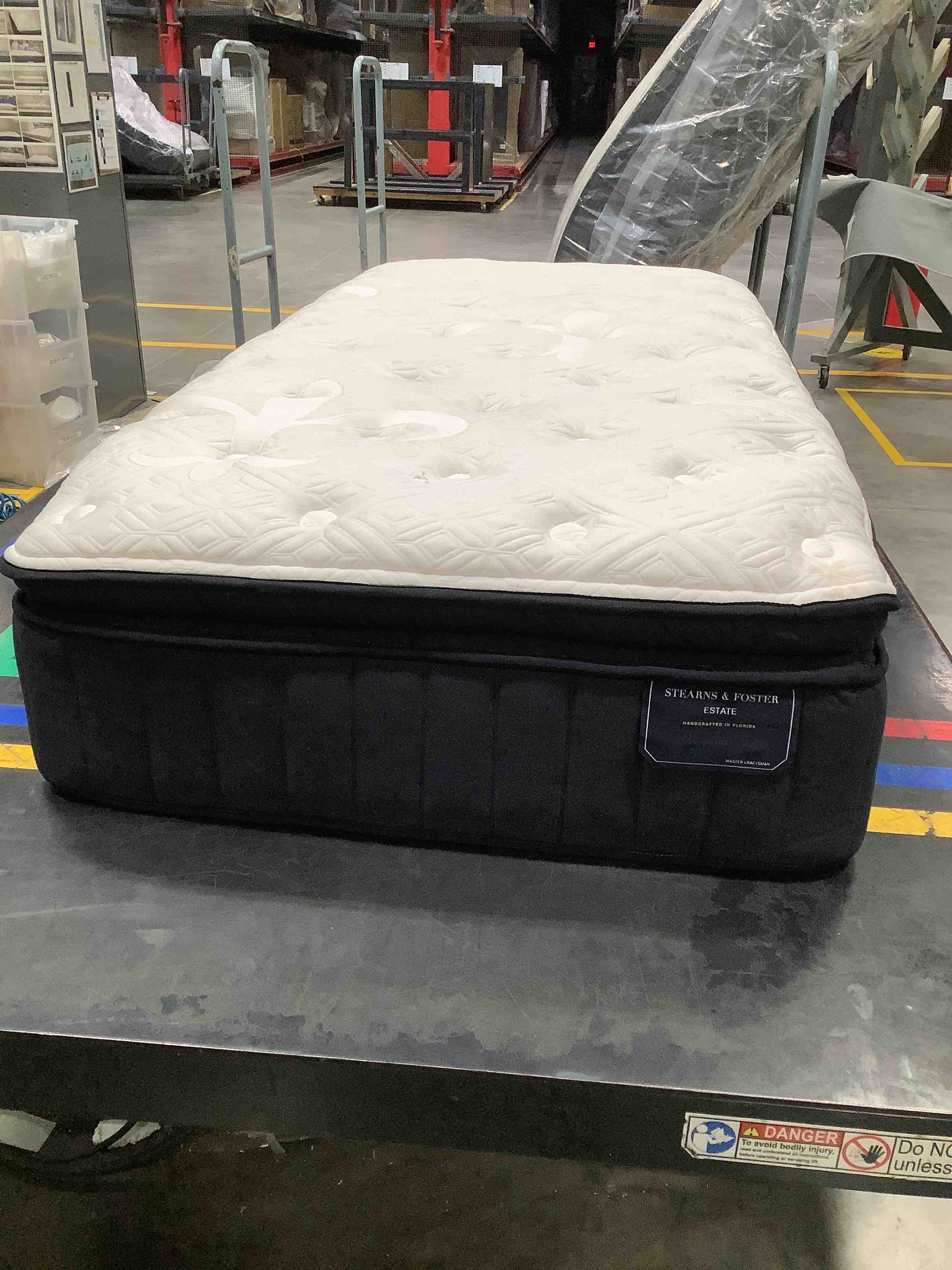 Product Image - Damaged
