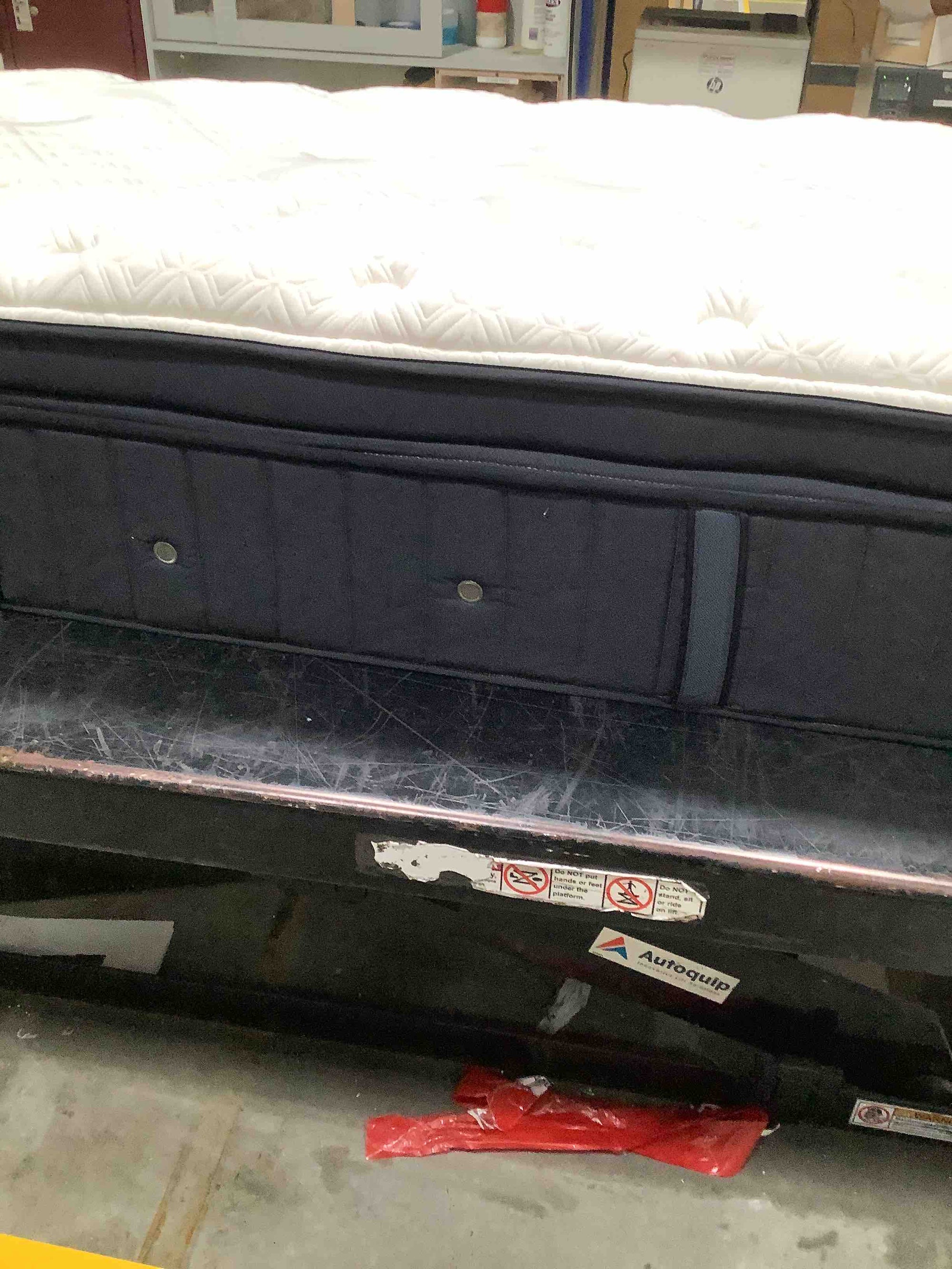 Product Image - Damaged