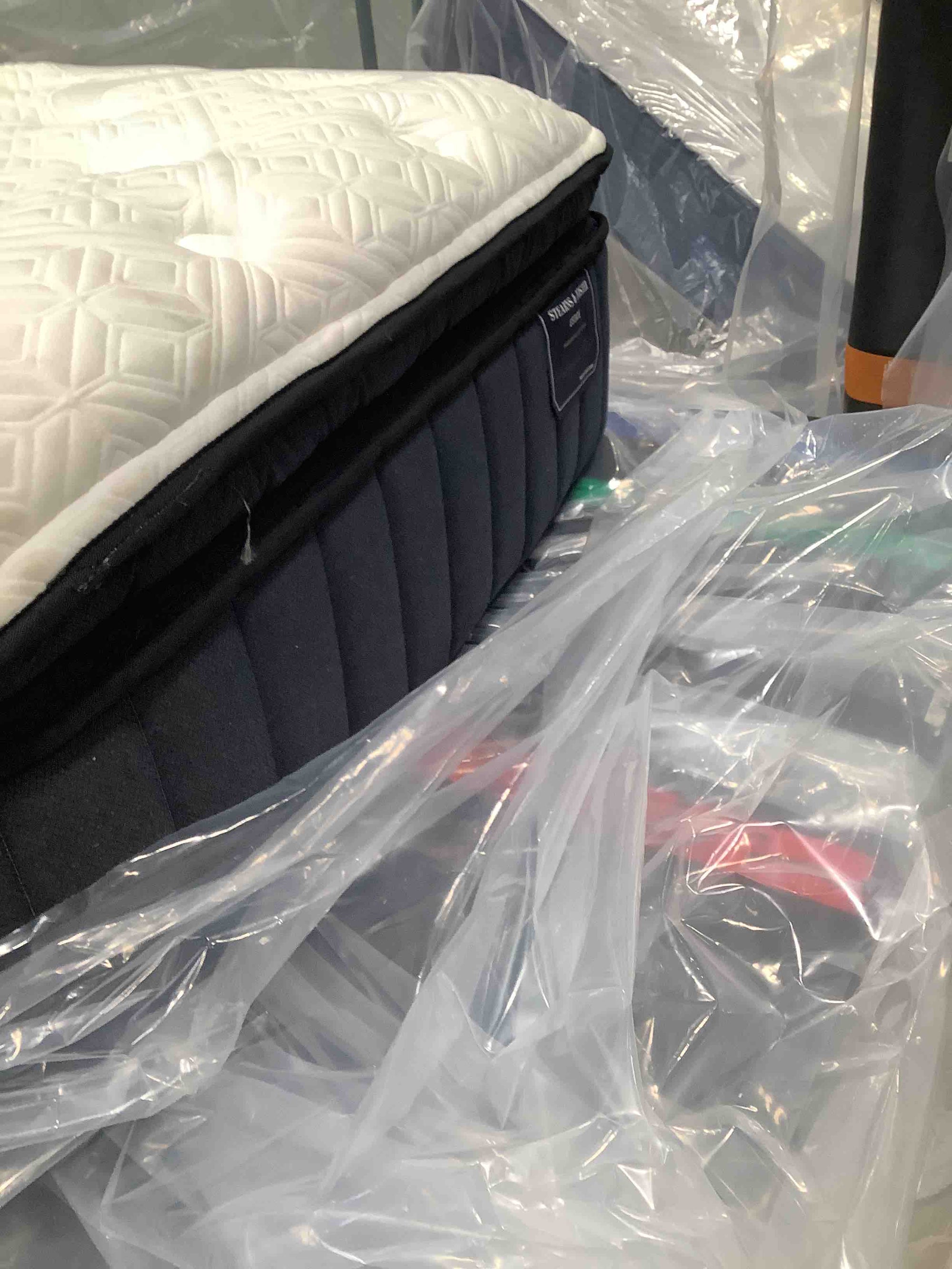 Product Image - Damaged