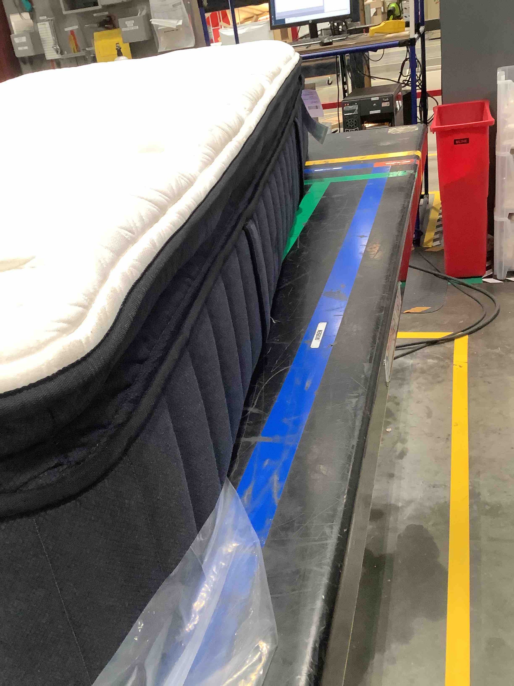 Product Image - Damaged