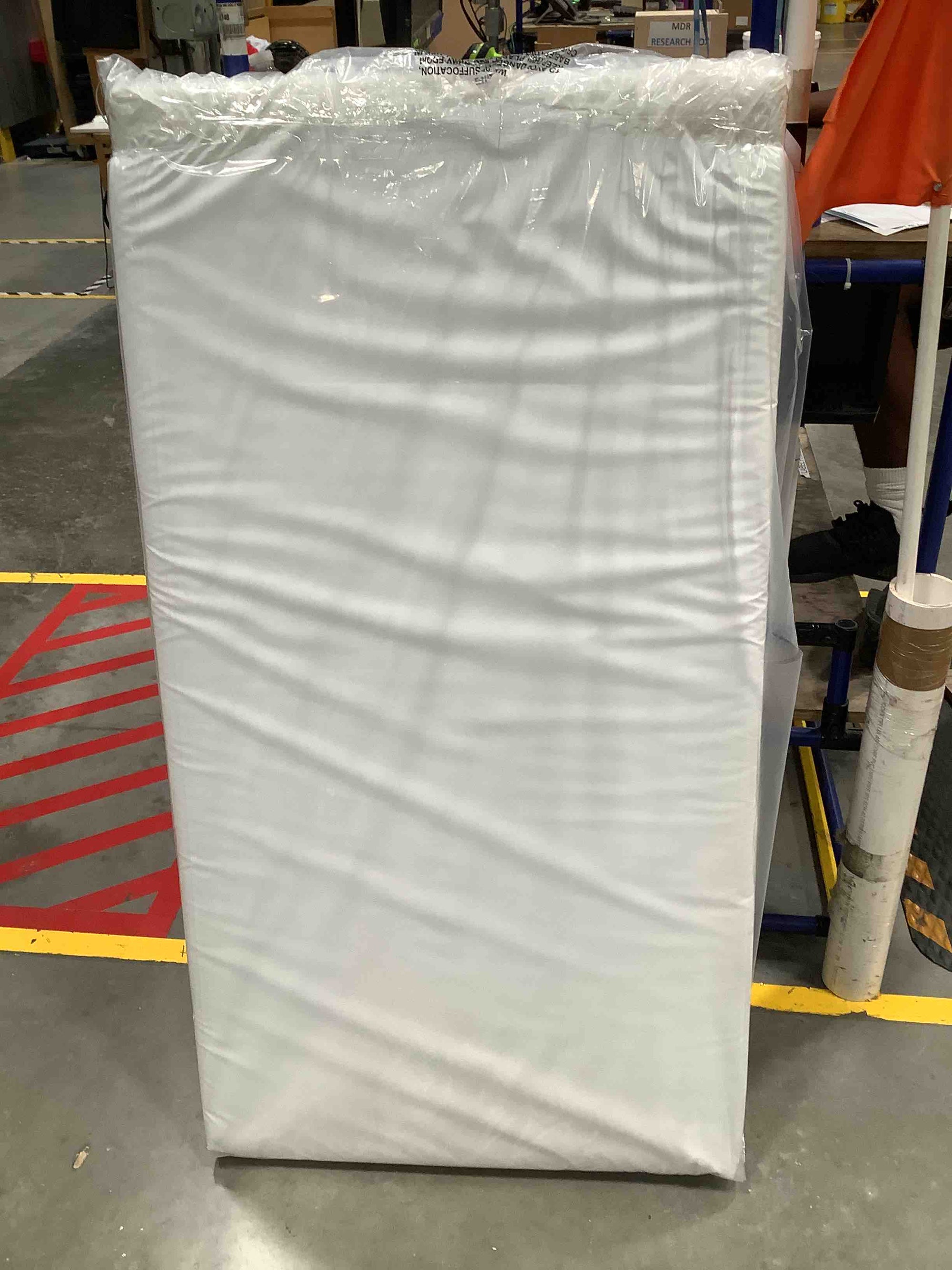 Product Image - Damaged
