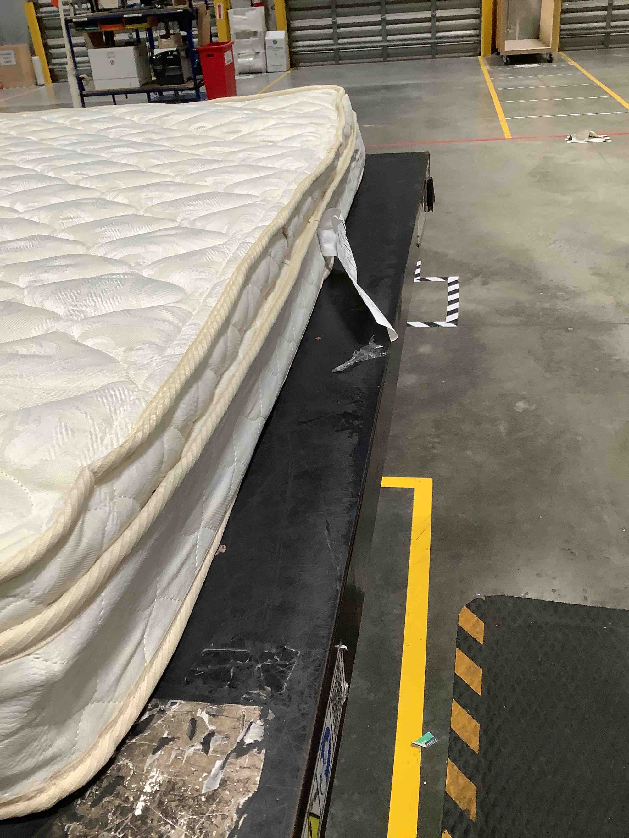 Product Image - Damaged