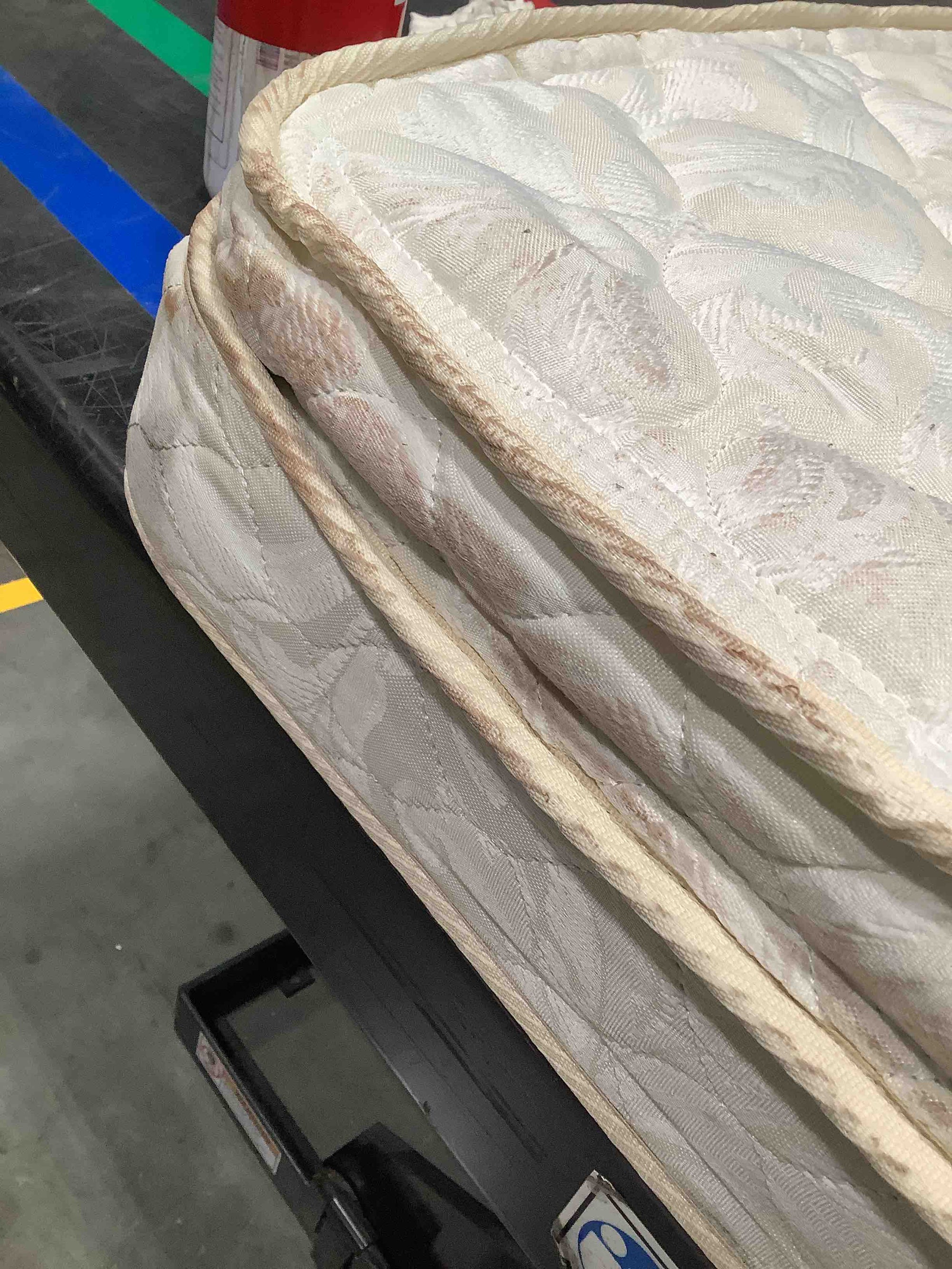 Product Image - Damaged