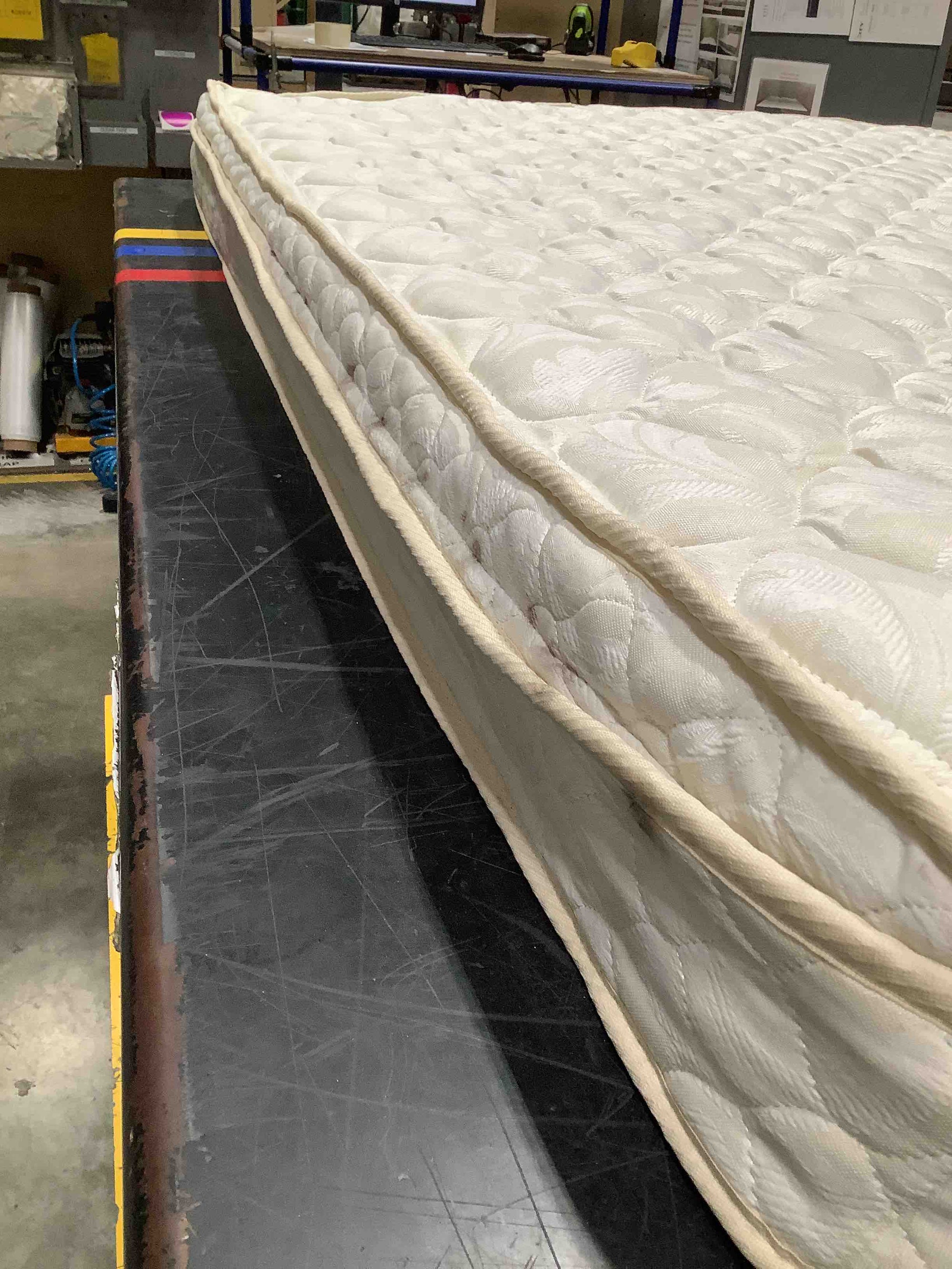 Product Image - Damaged