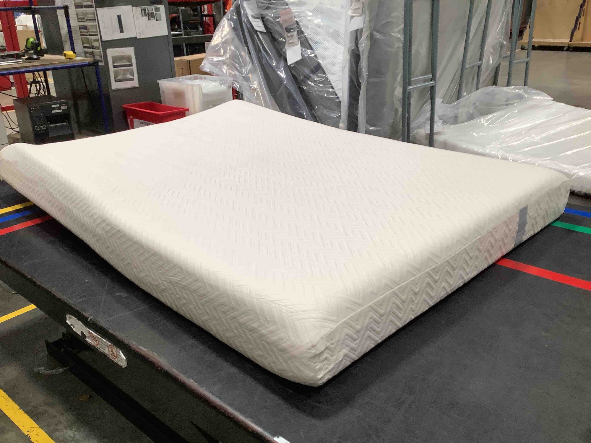Product Image - Damaged