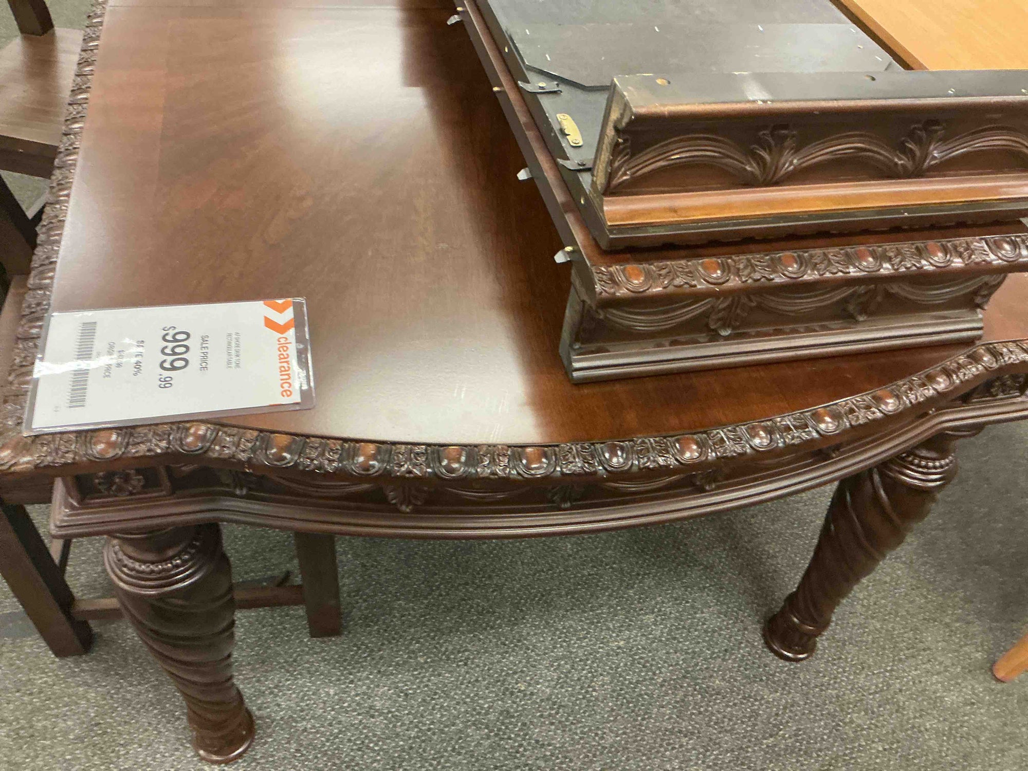 Product Image - Damaged