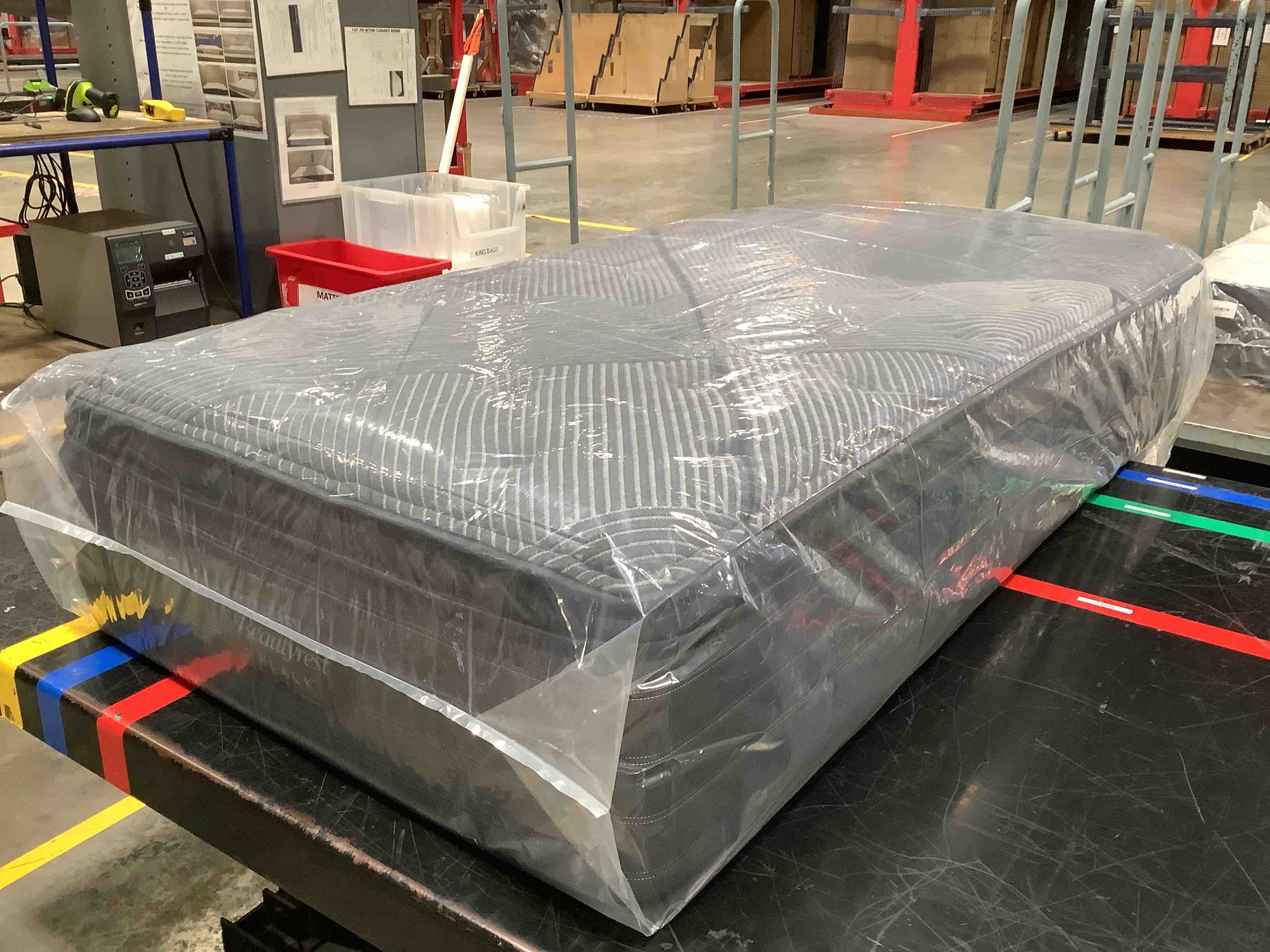 Product Image - Damaged