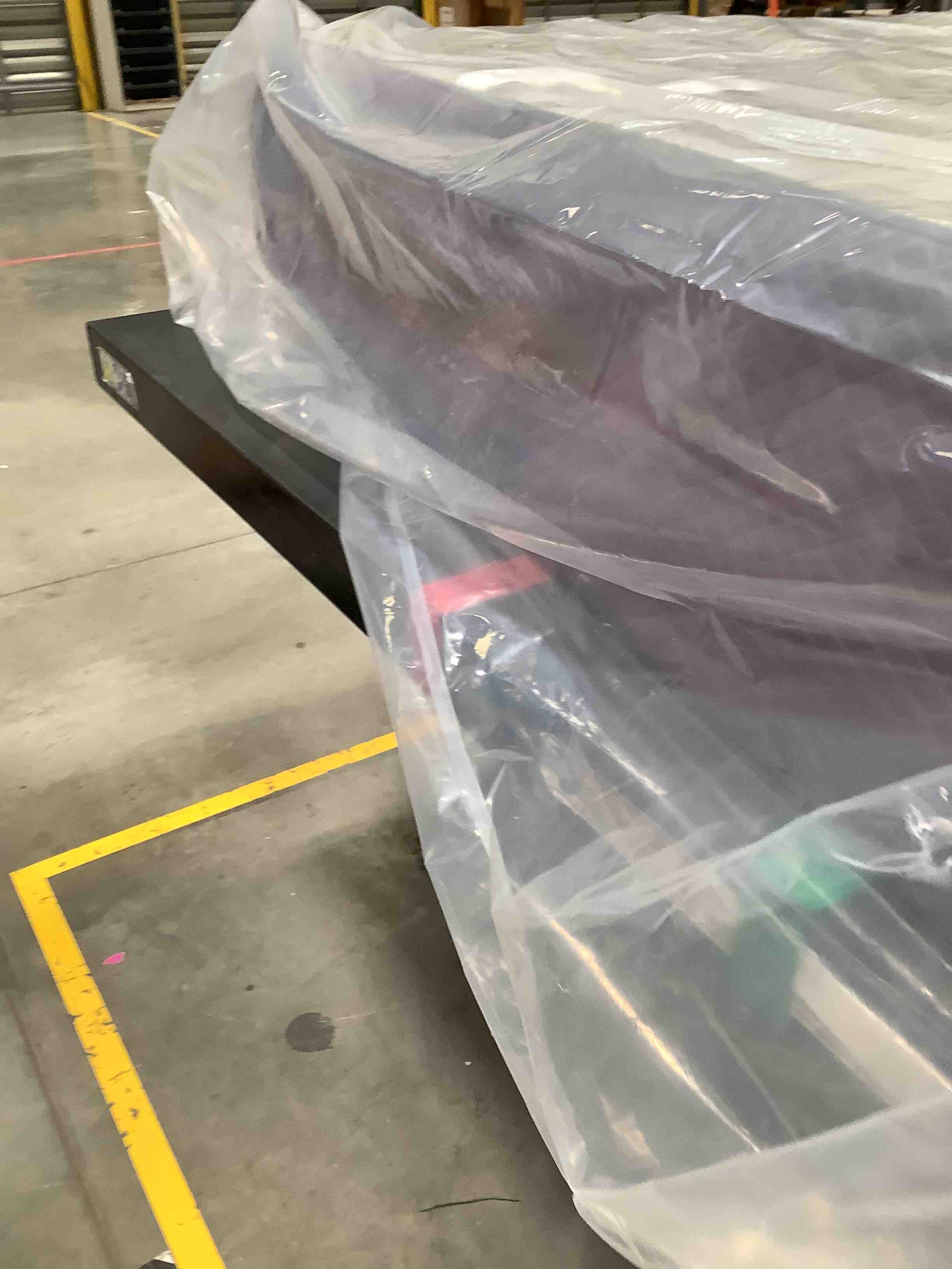 Product Image - Damaged