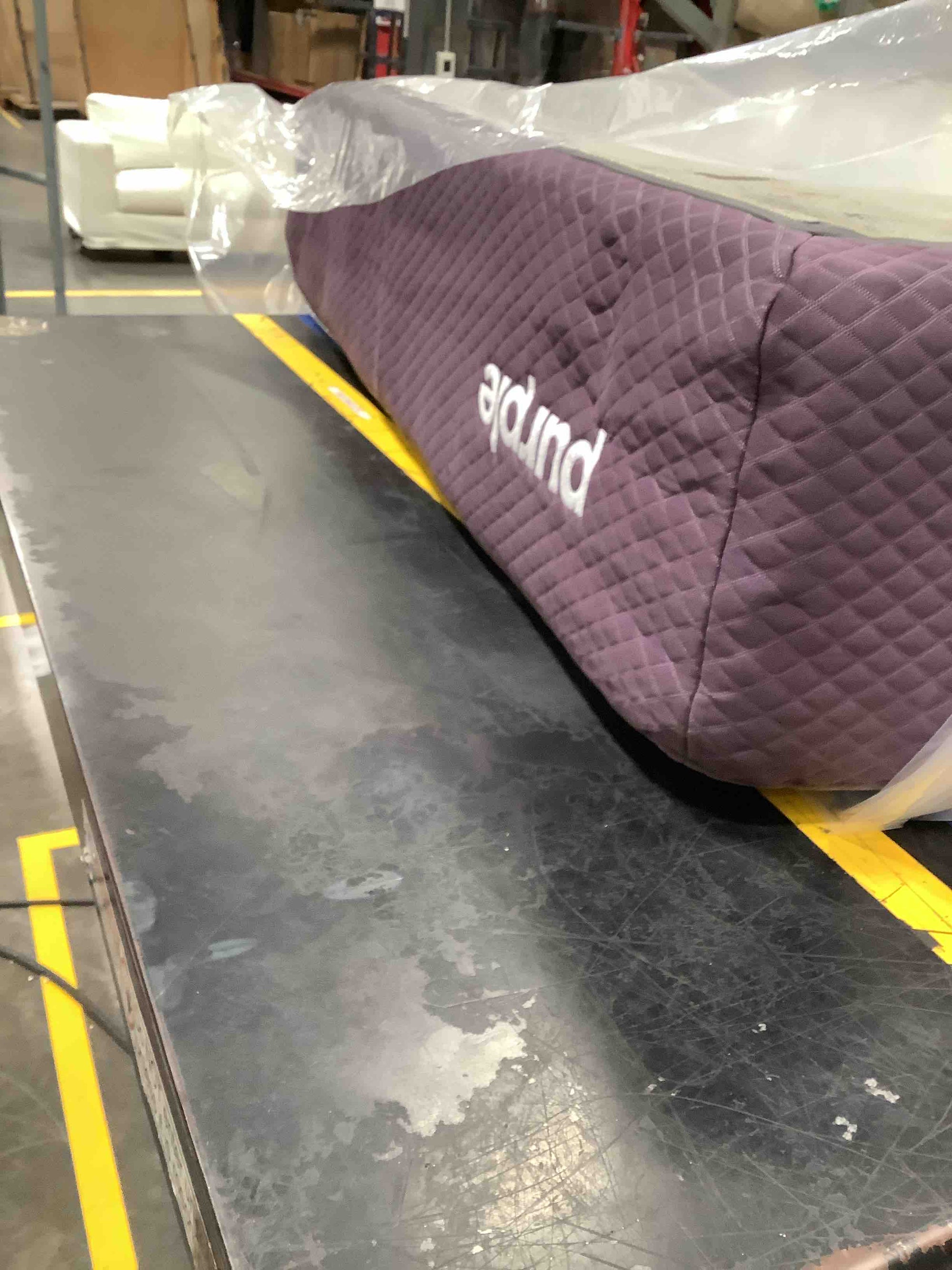 Product Image - Damaged