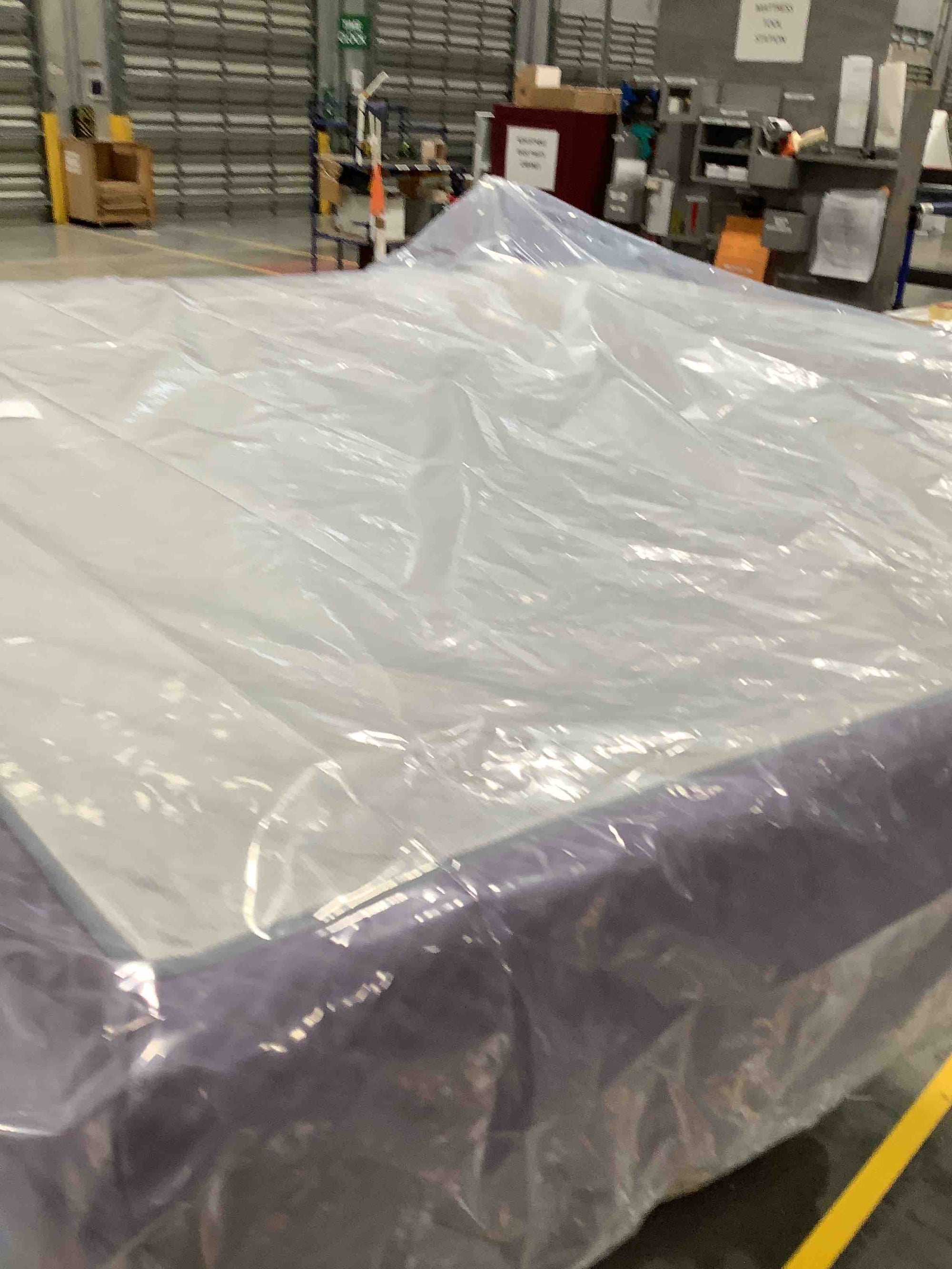 Product Image - Damaged