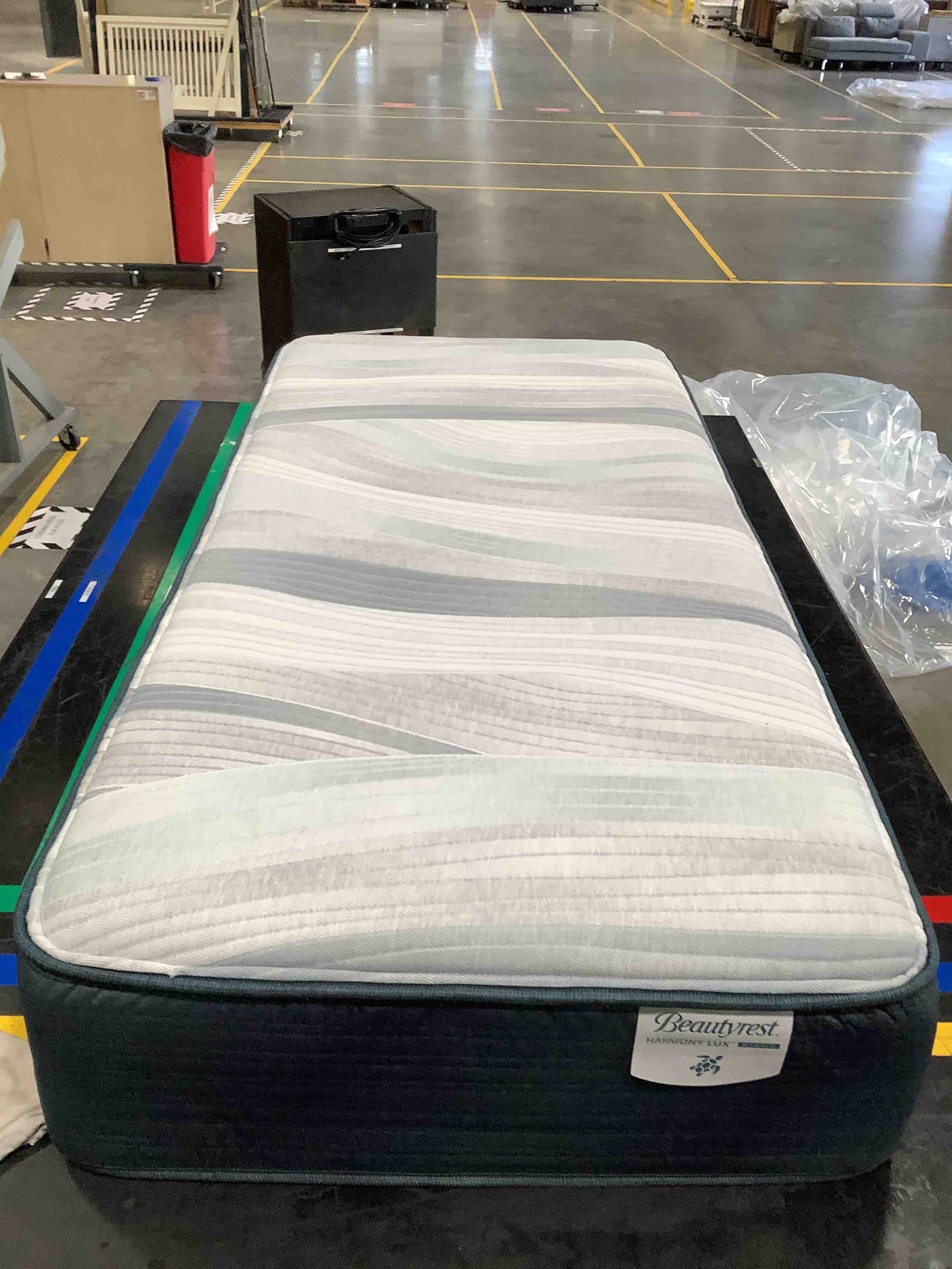 Product Image - Damaged