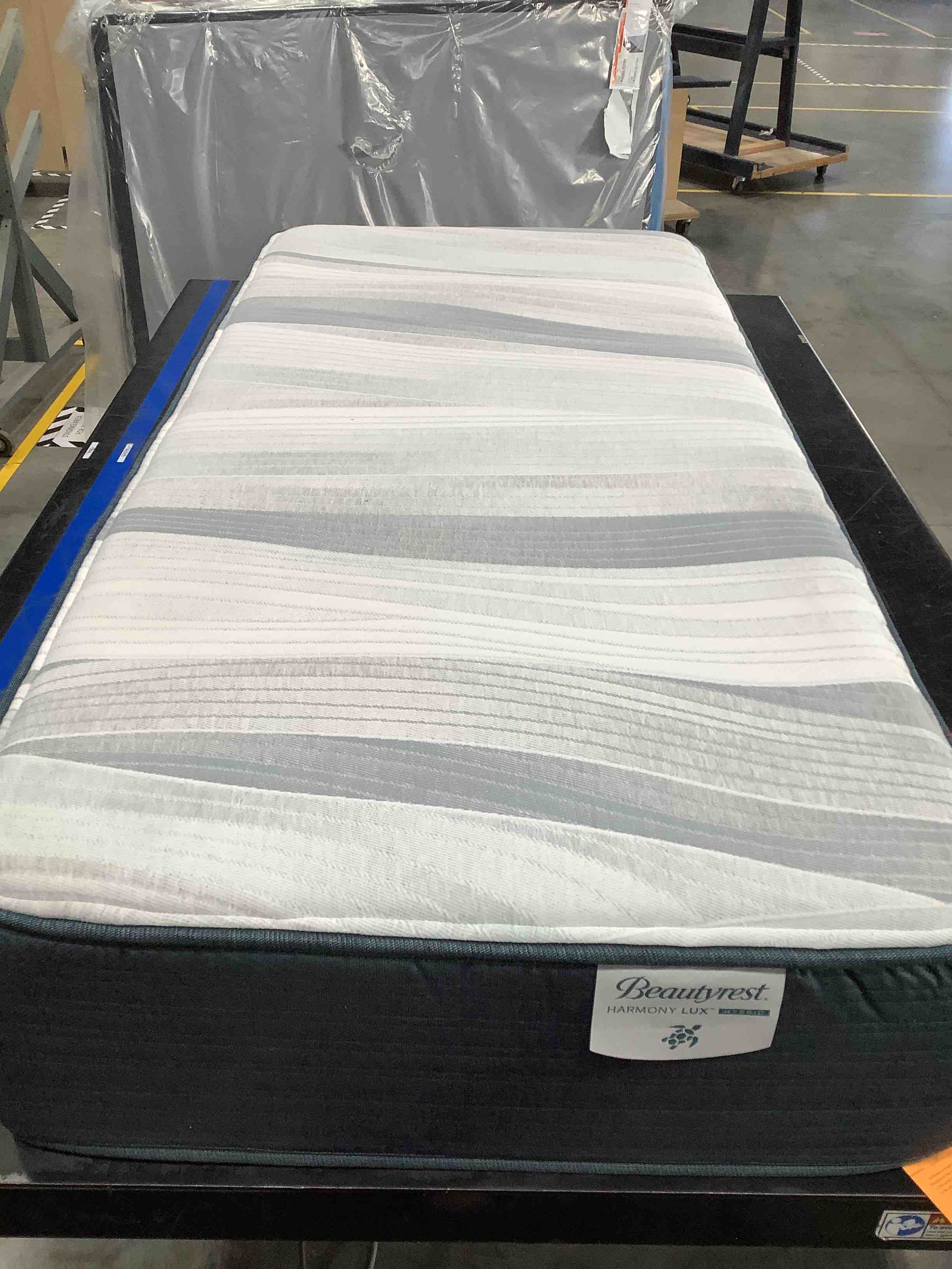 Product Image - Damaged