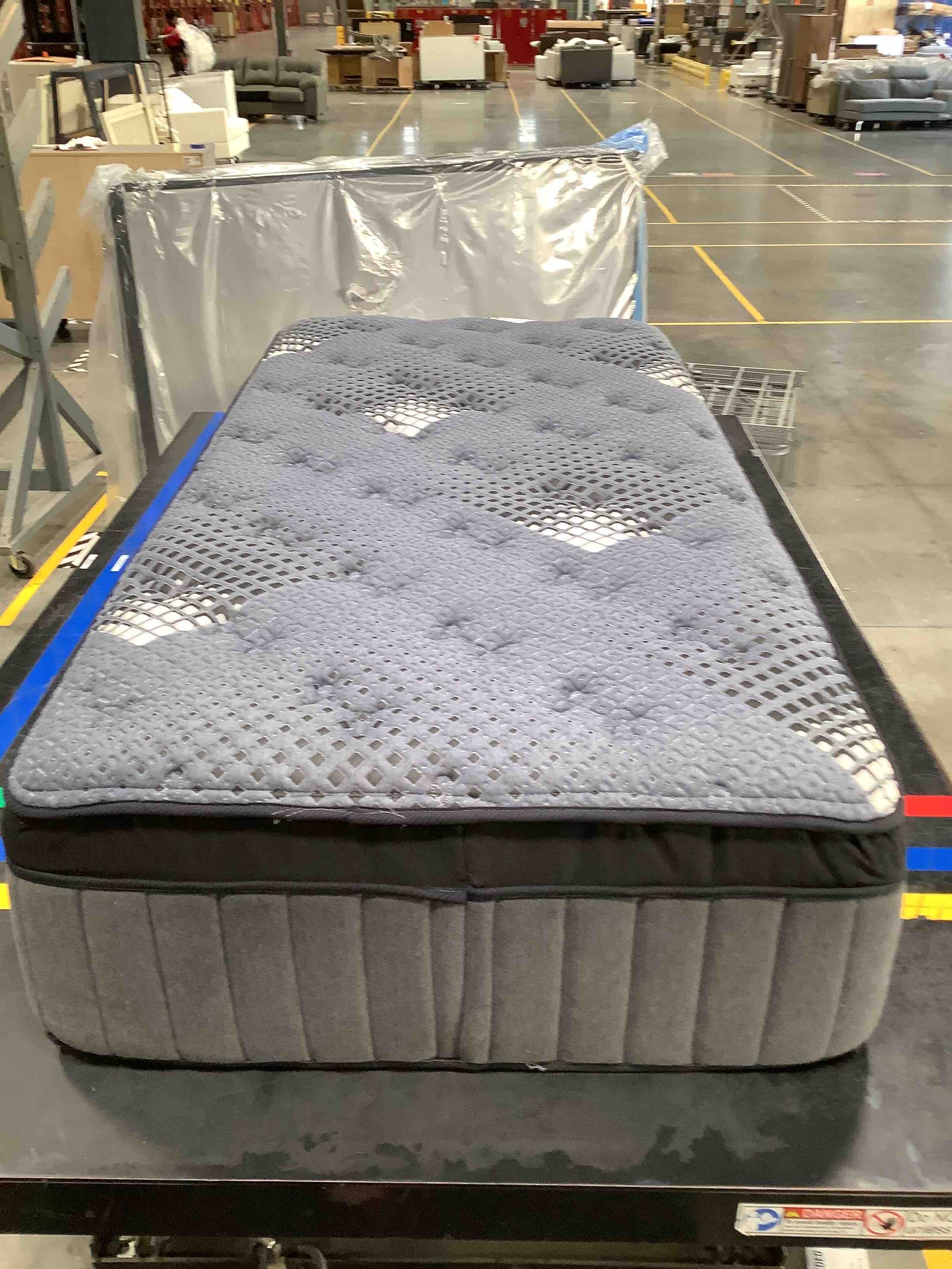 Product Image - Damaged