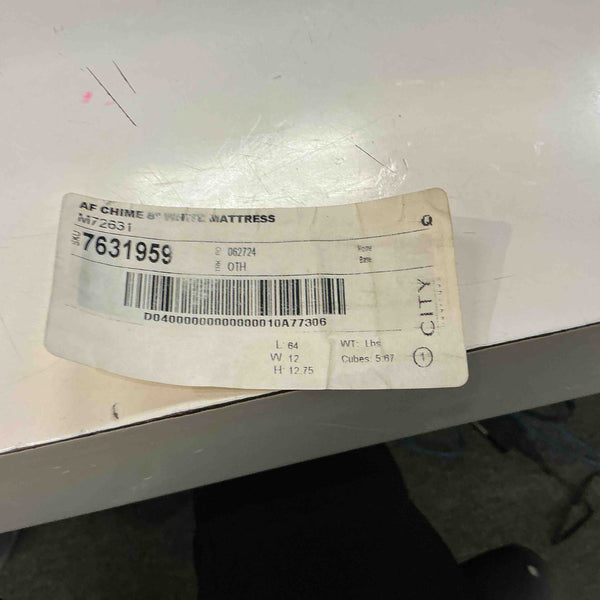 Product Image - Damaged