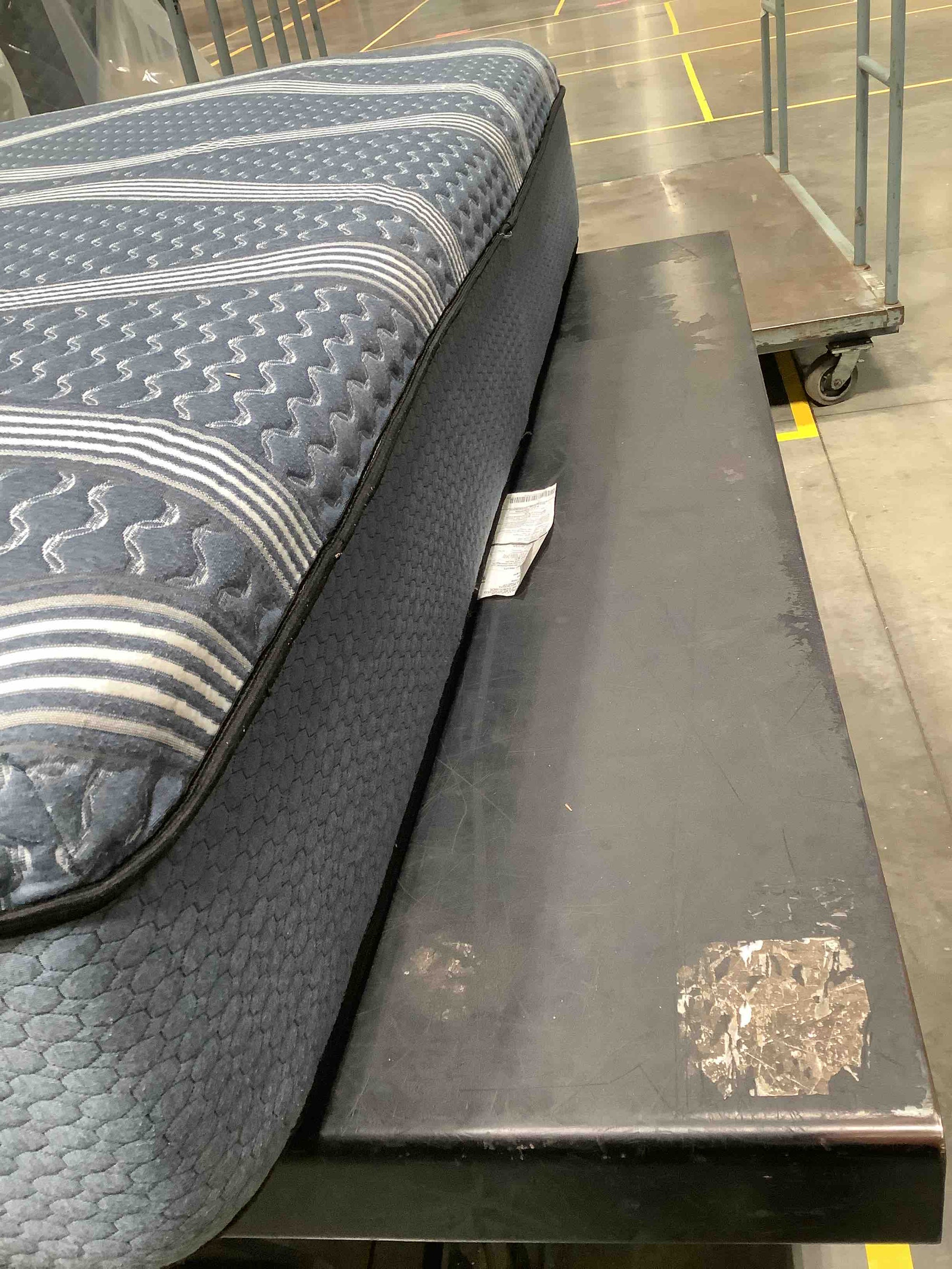 Product Image - Damaged