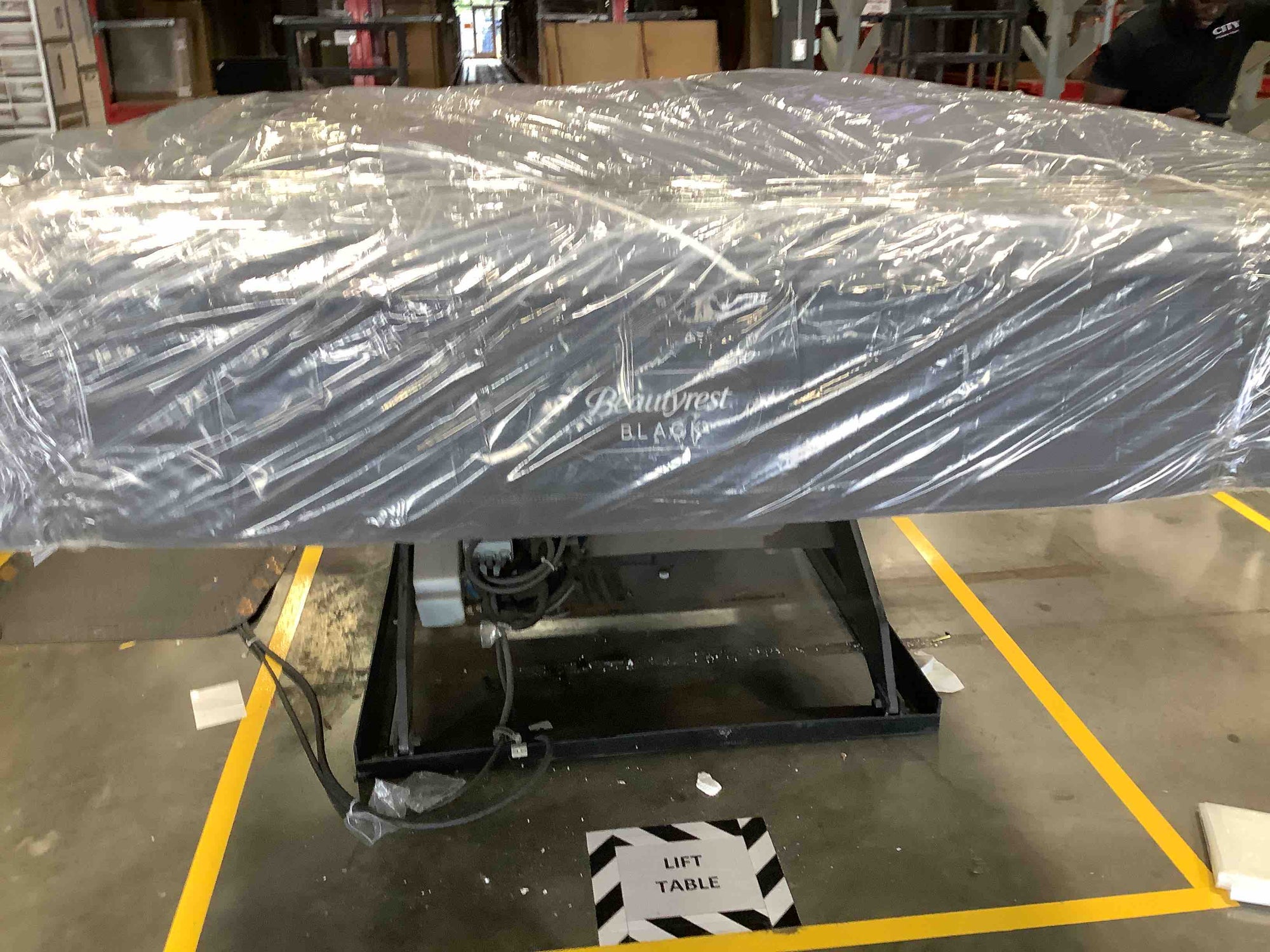 Product Image - Damaged