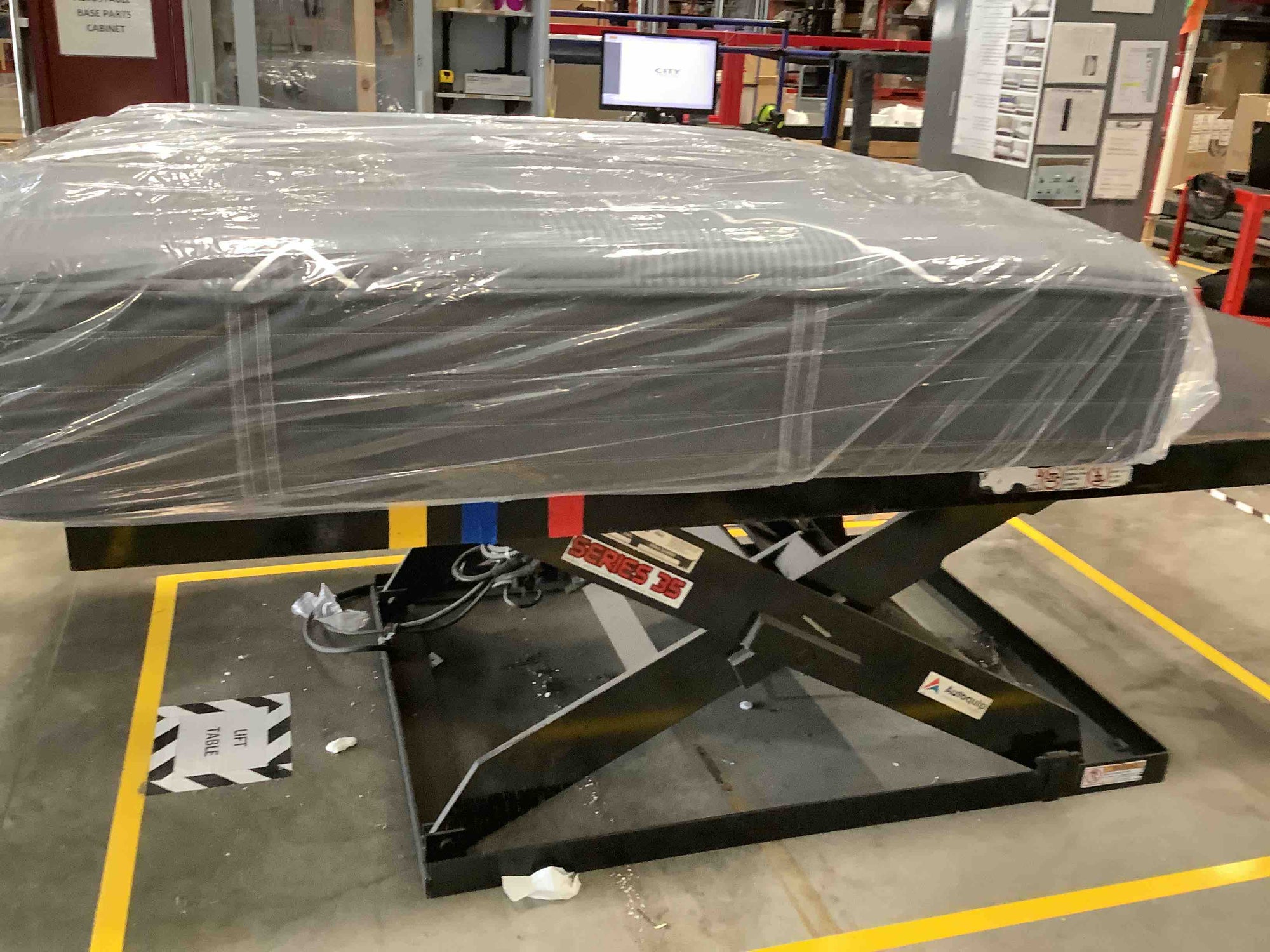 Product Image - Damaged