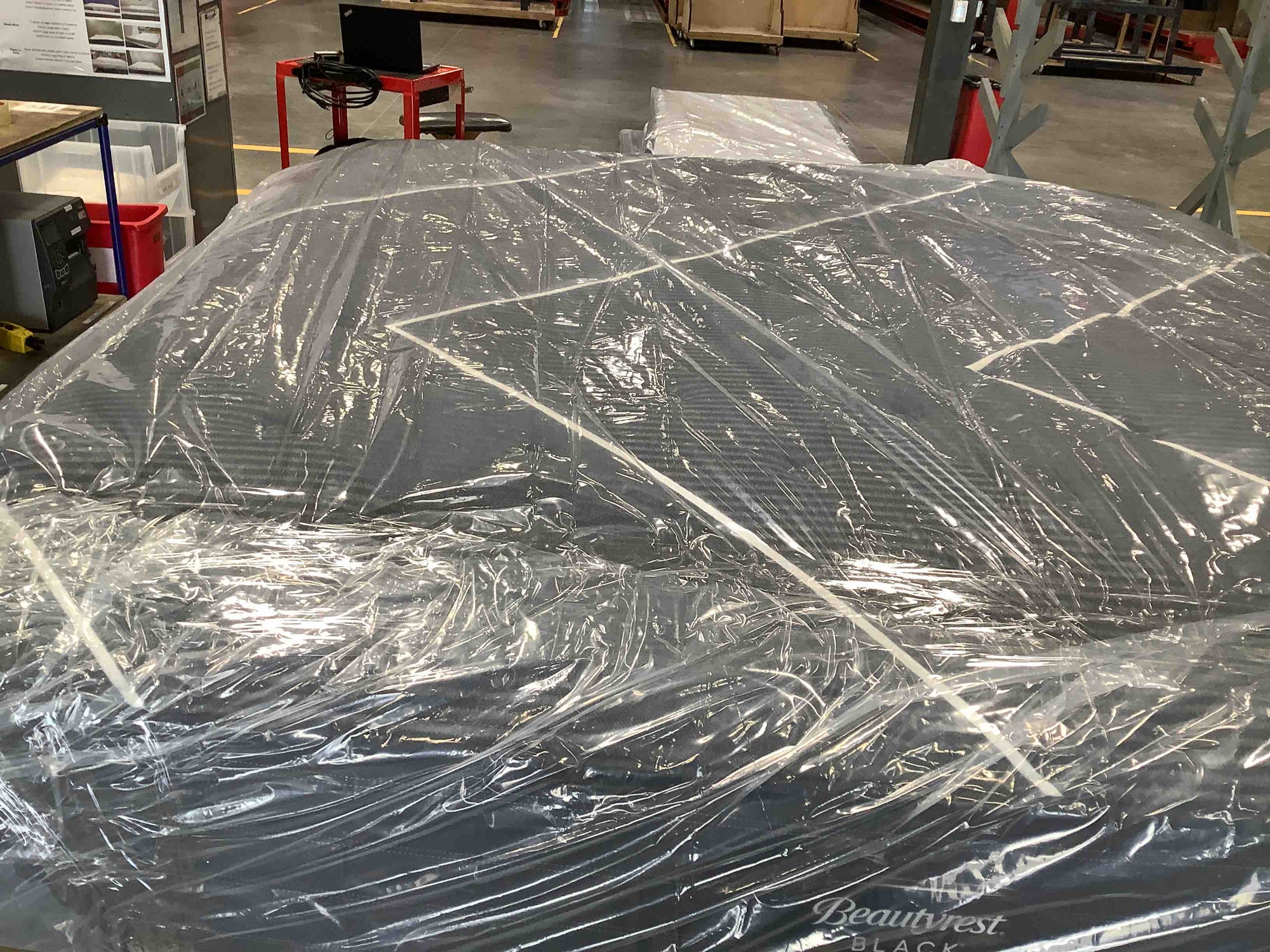 Product Image - Damaged