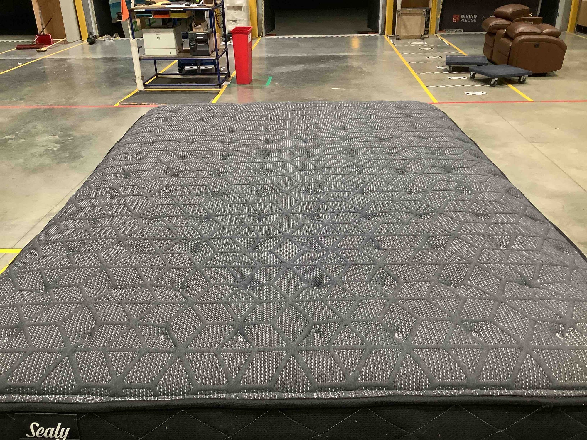 Product Image - Damaged