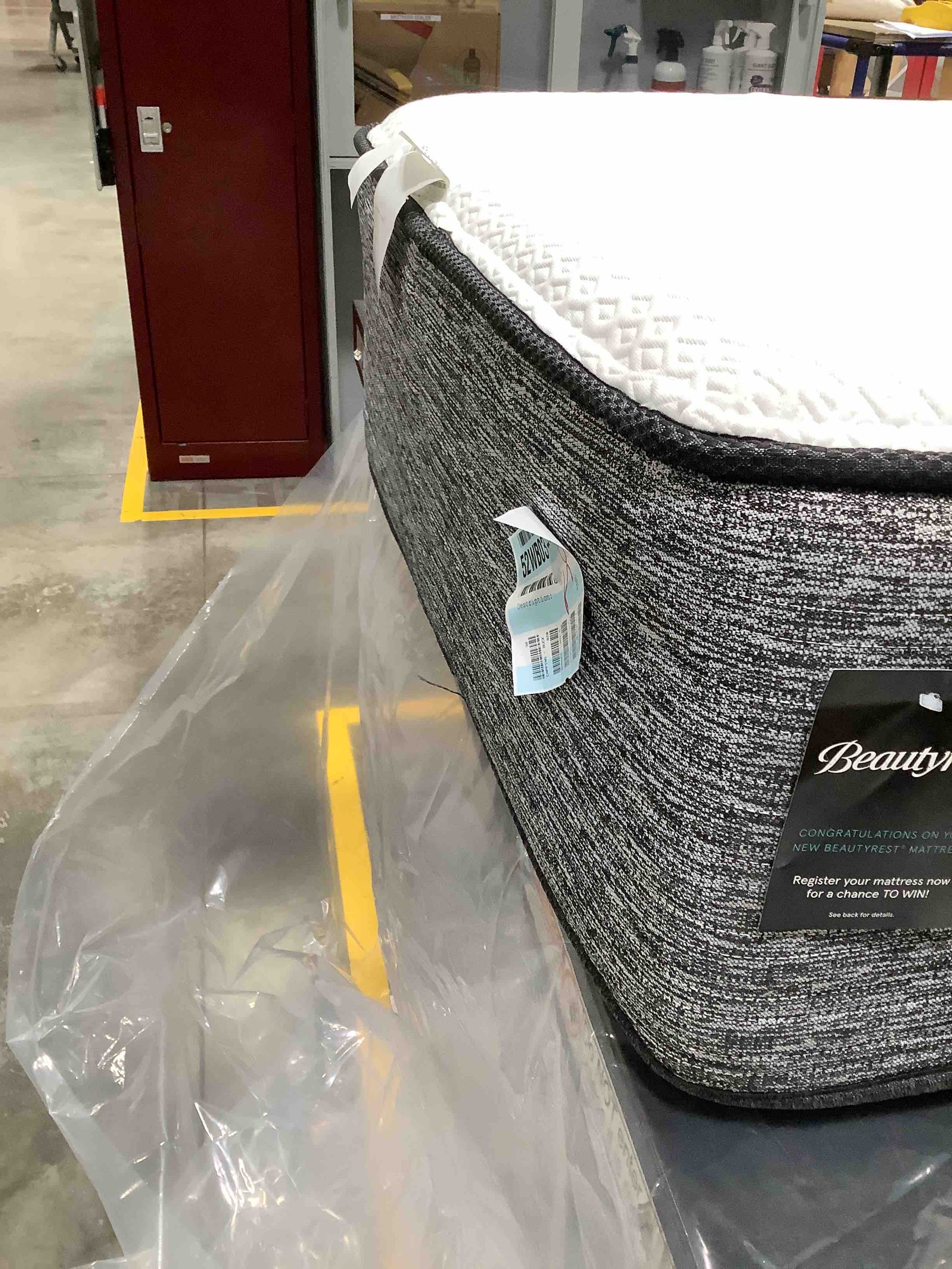 Product Image - Damaged