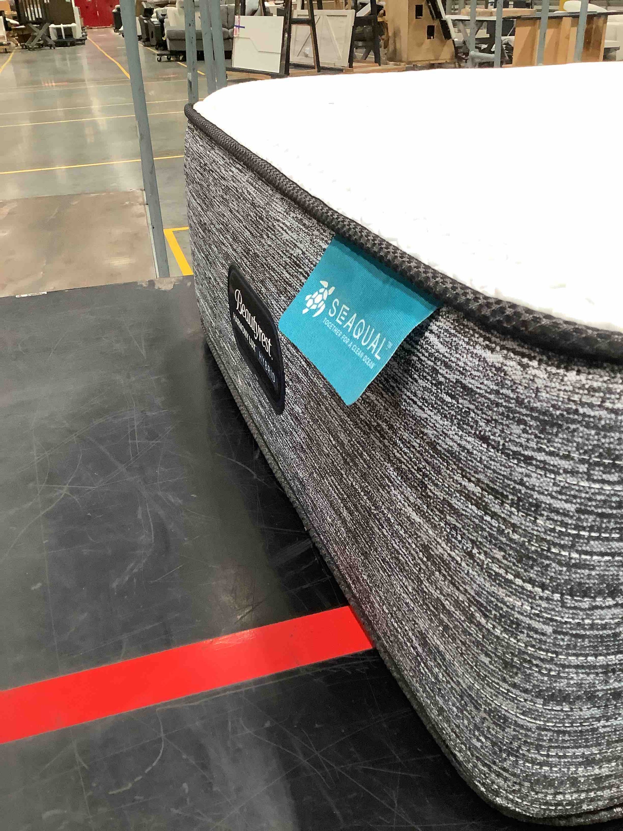 Product Image - Damaged