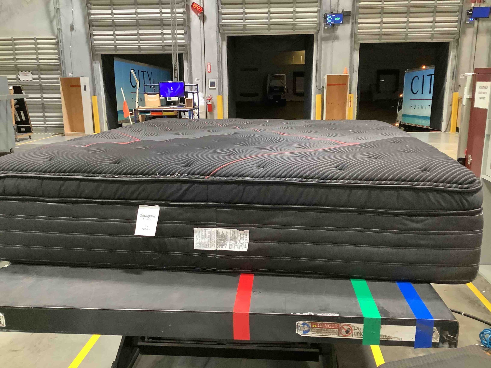 Product Image - Damaged