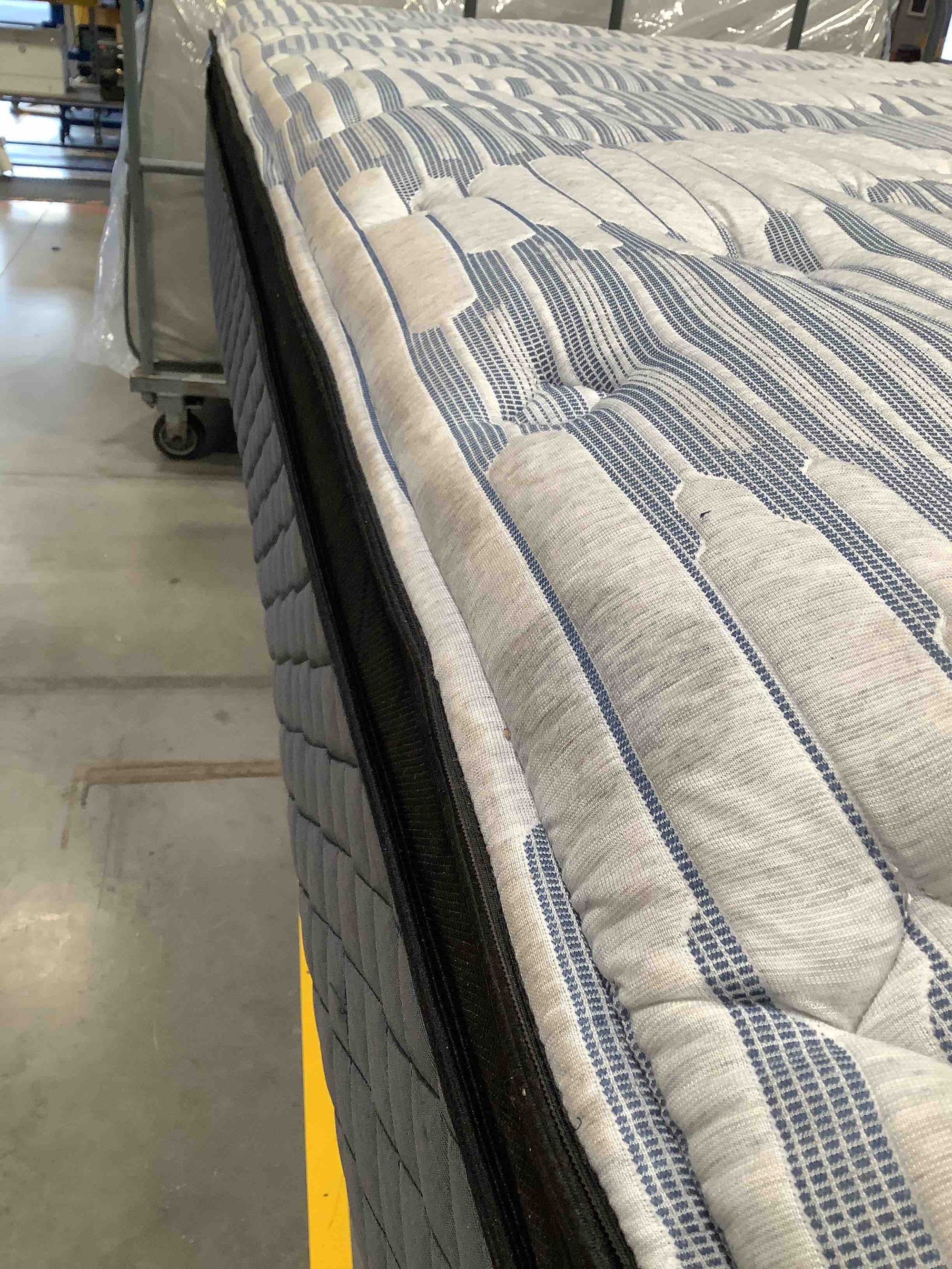 Product Image - Damaged