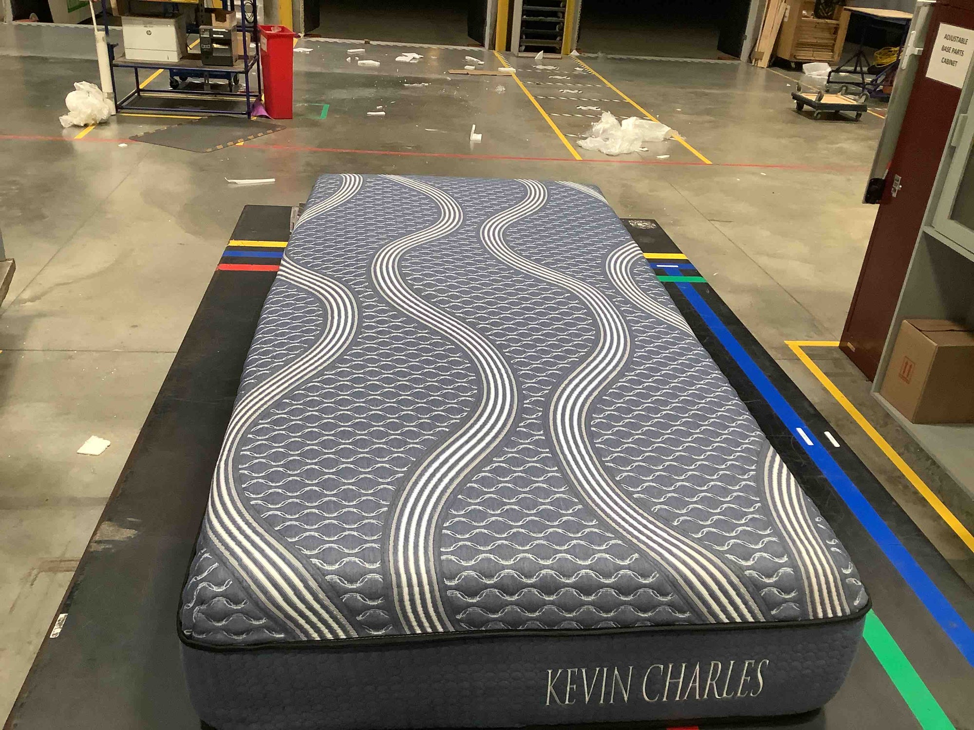Product Image - Damaged