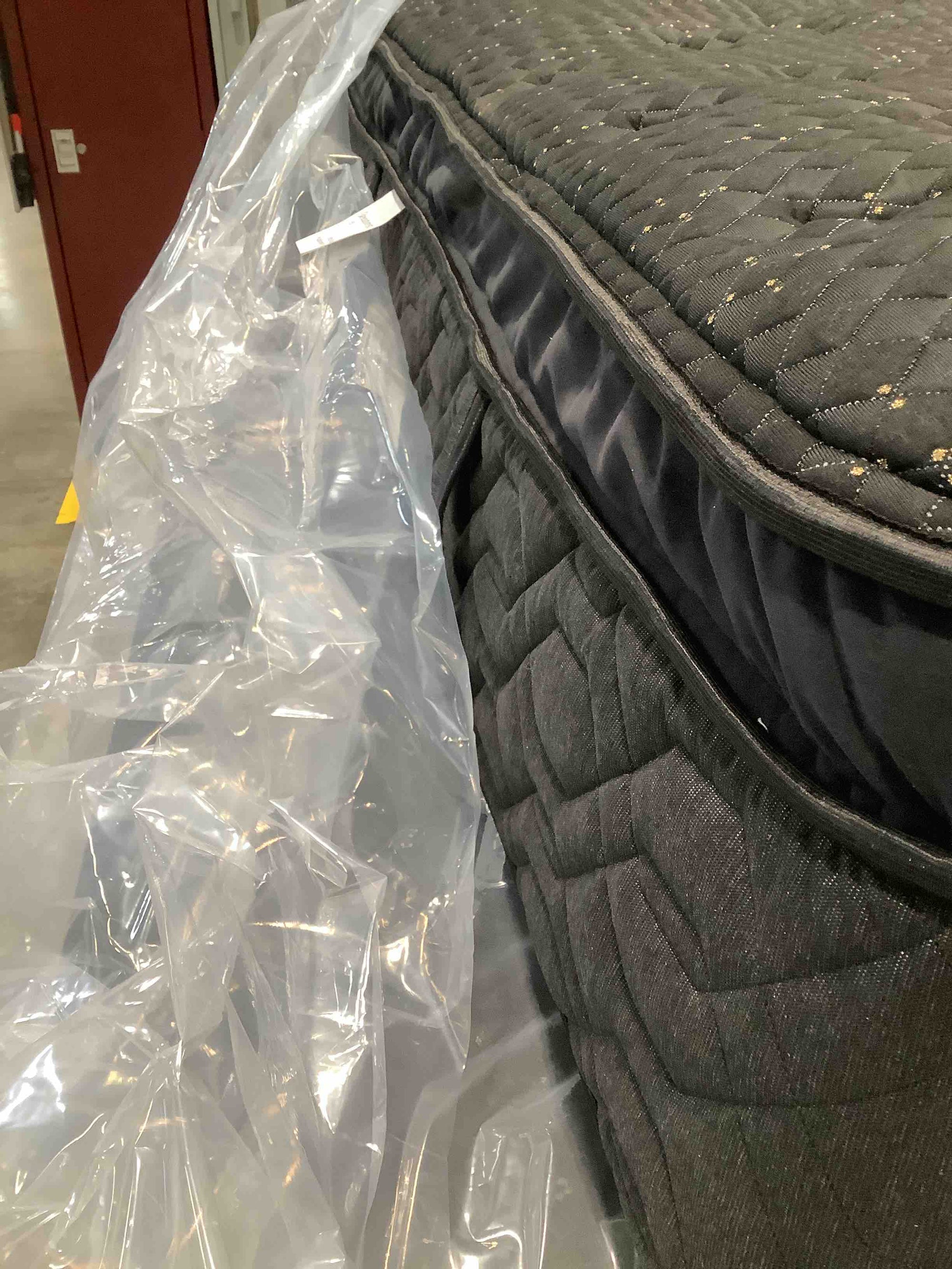 Product Image - Damaged