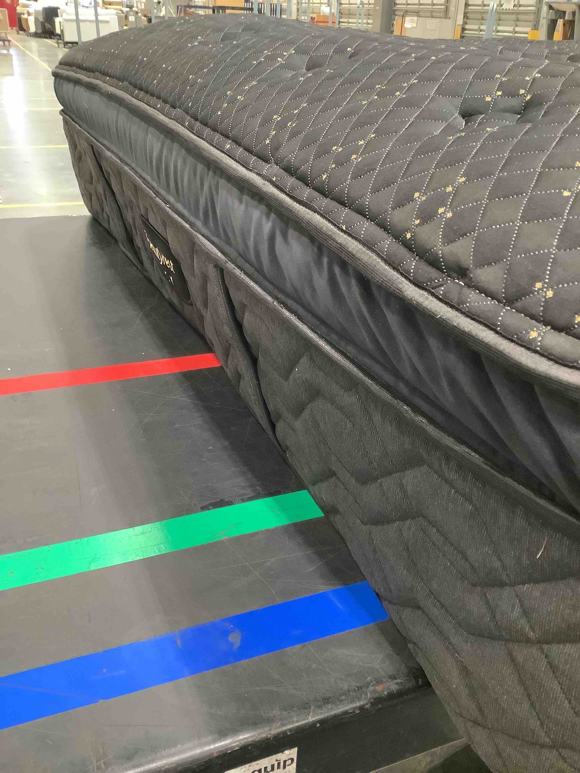 Product Image - Damaged