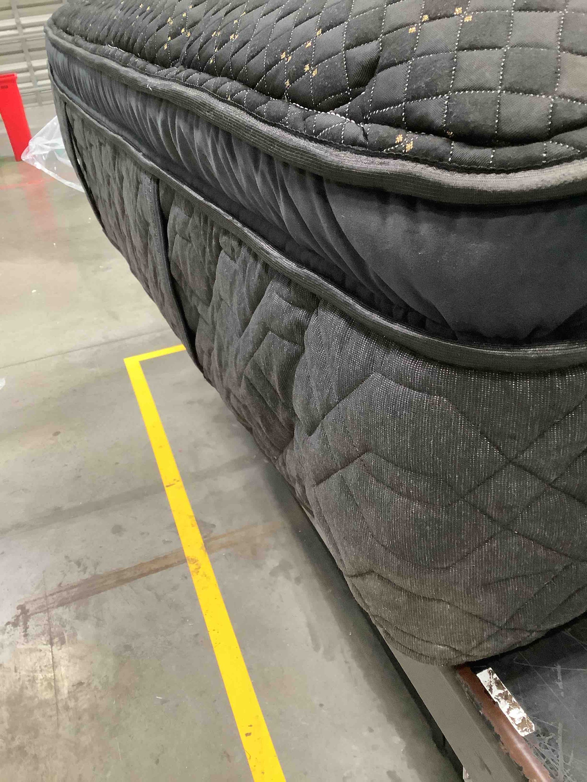 Product Image - Damaged