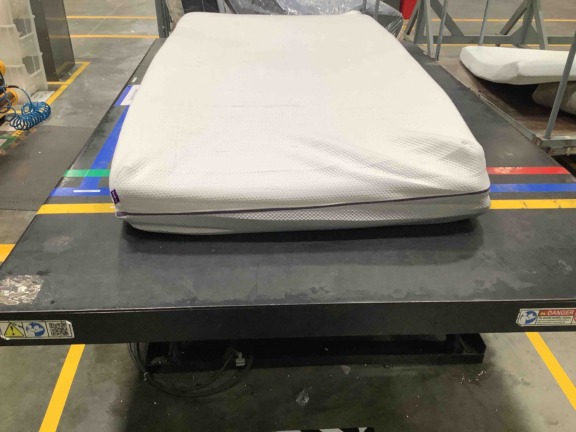 Product Image - Damaged