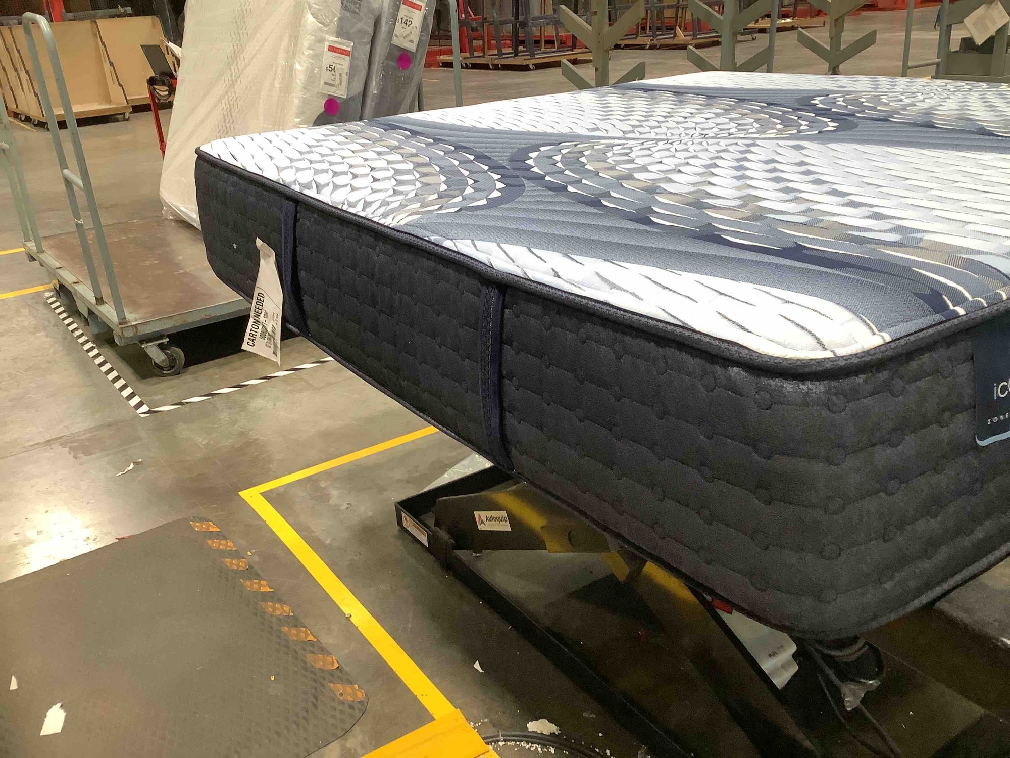 Product Image - Damaged
