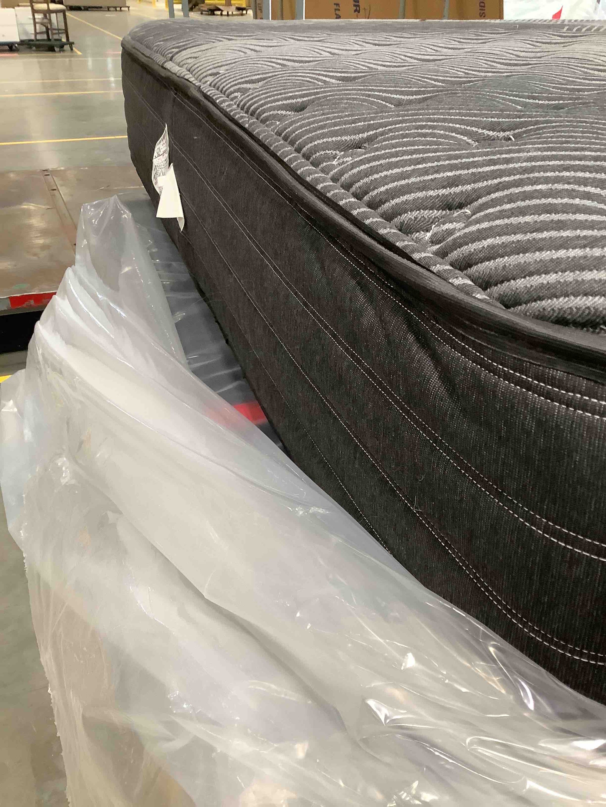 Product Image - Damaged