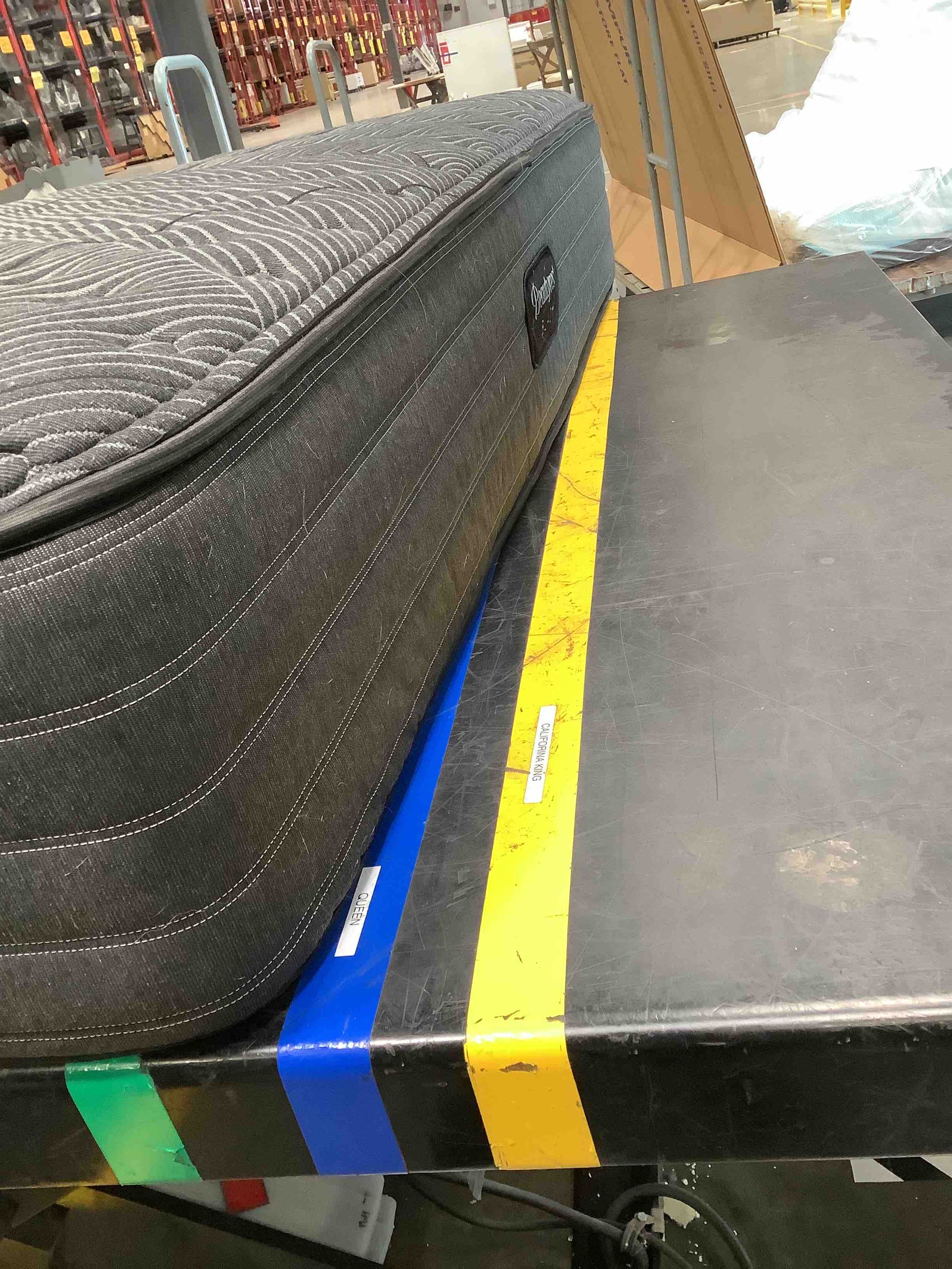 Product Image - Damaged