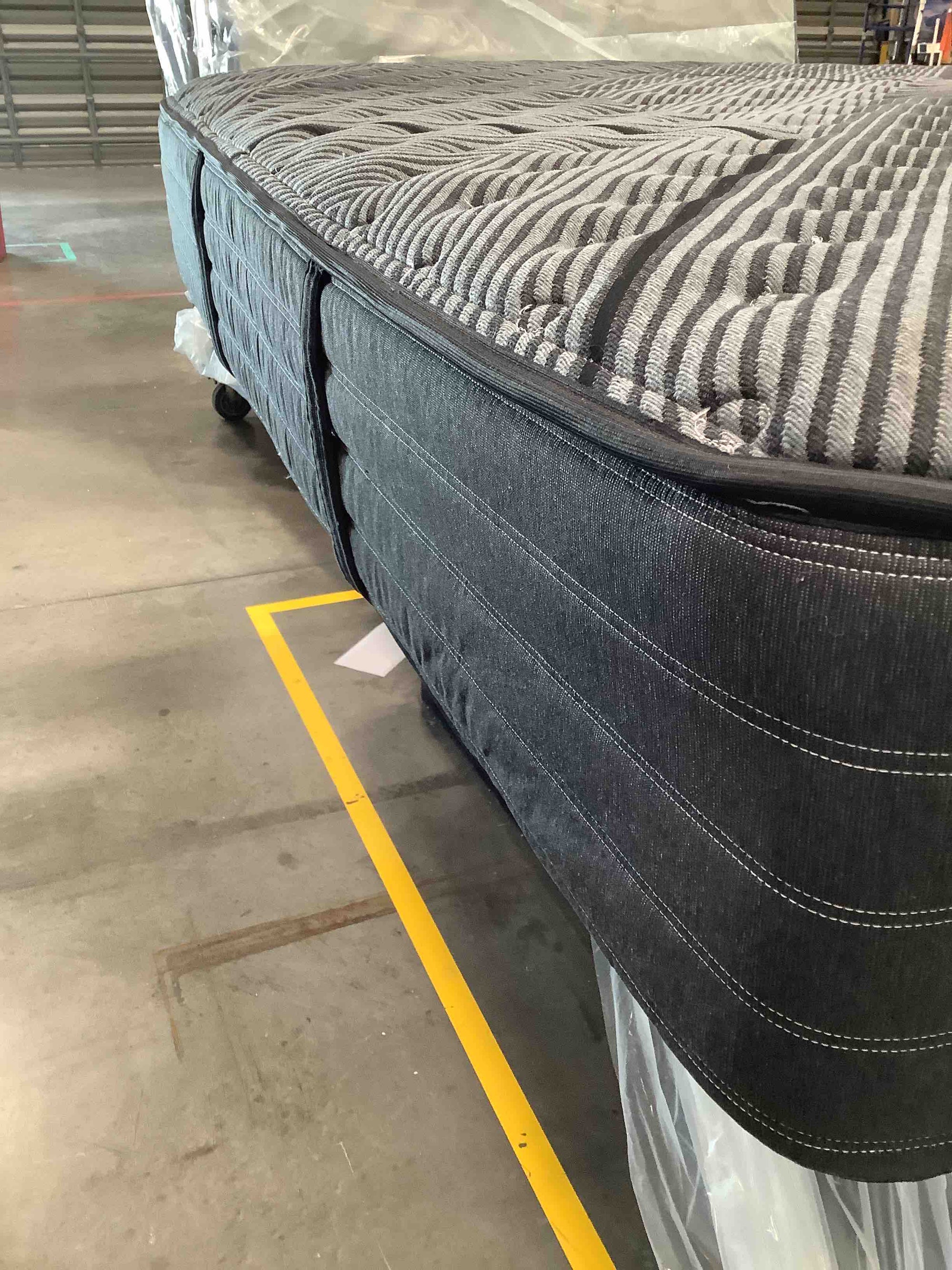 Product Image - Damaged