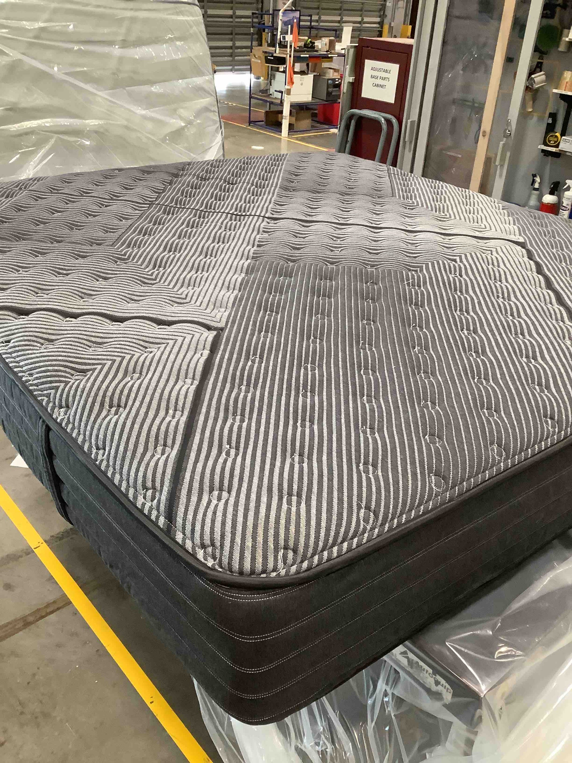 Product Image - Damaged