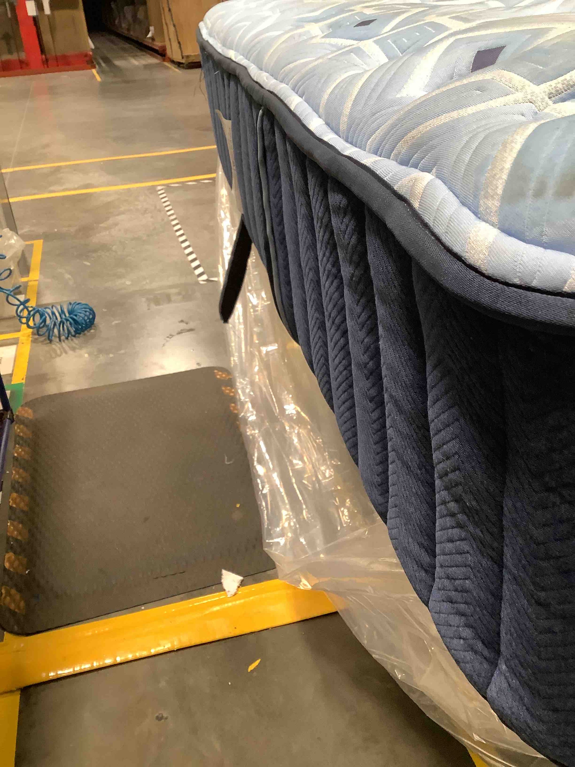 Product Image - Damaged